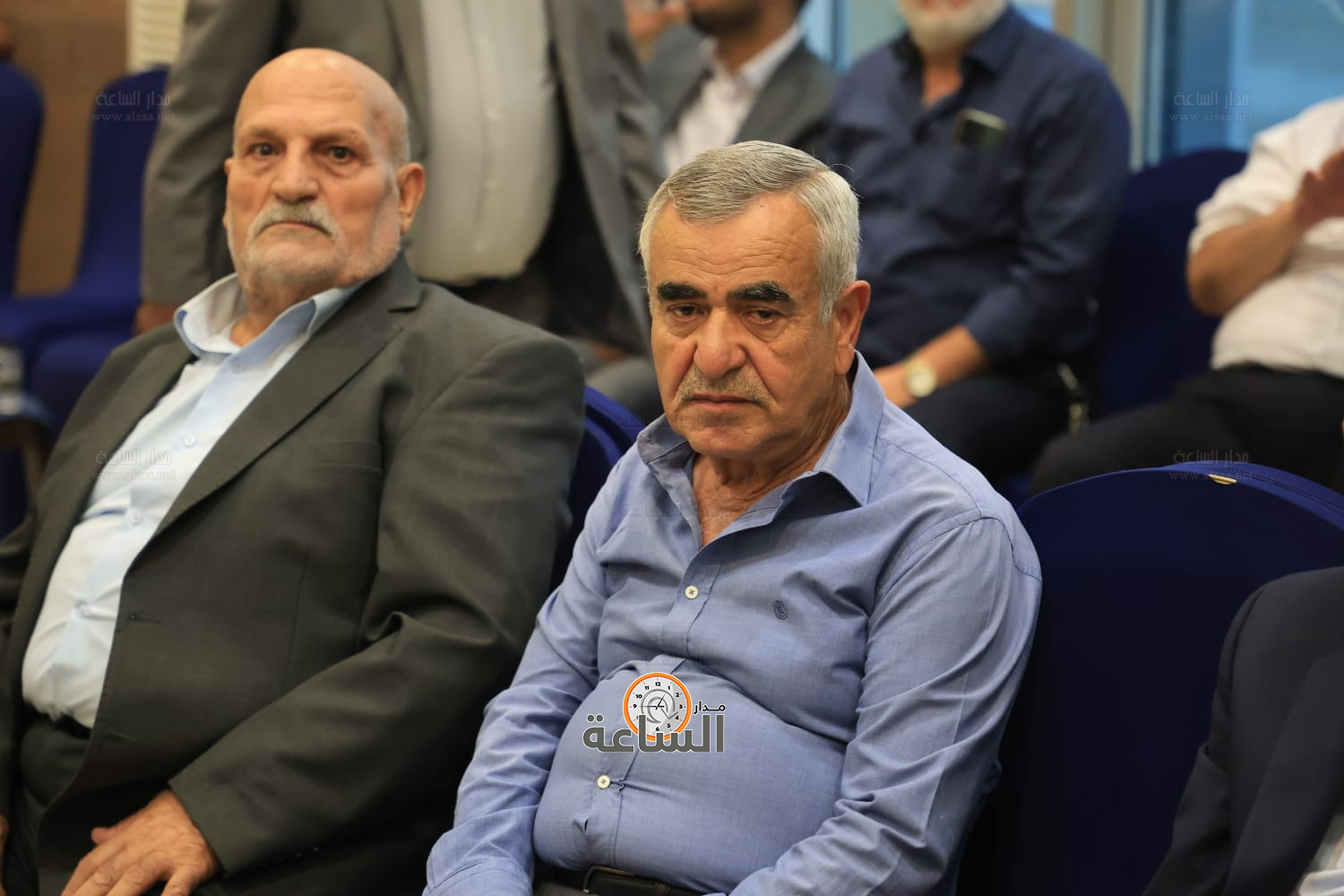 Madar Al-Saa Images 0.3128607680094868