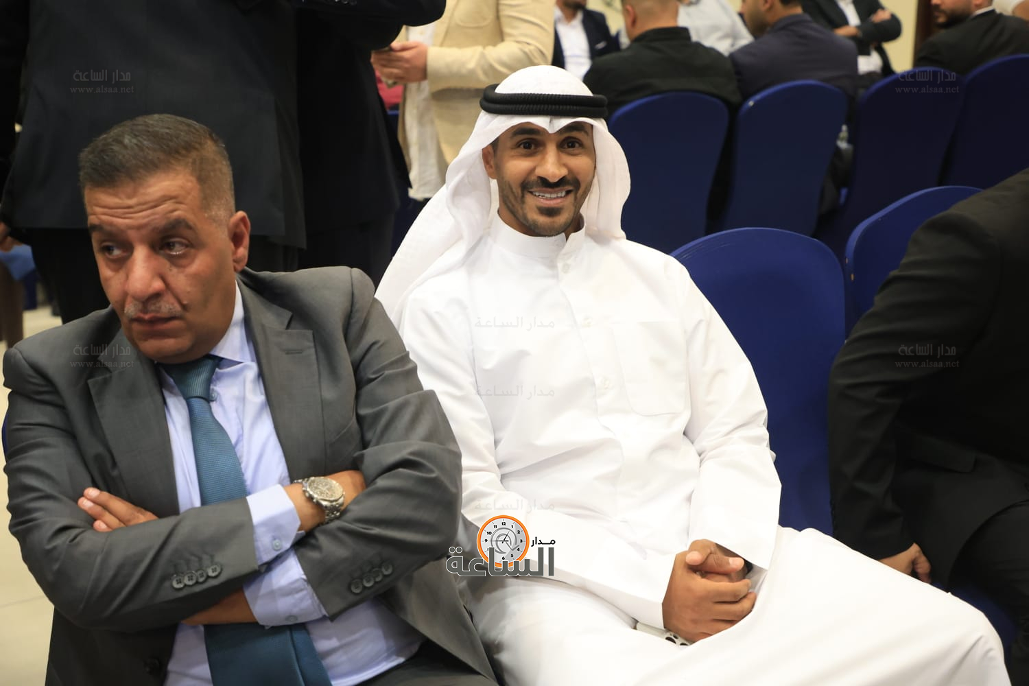 Madar Al-Saa Images 0.6676266573627608