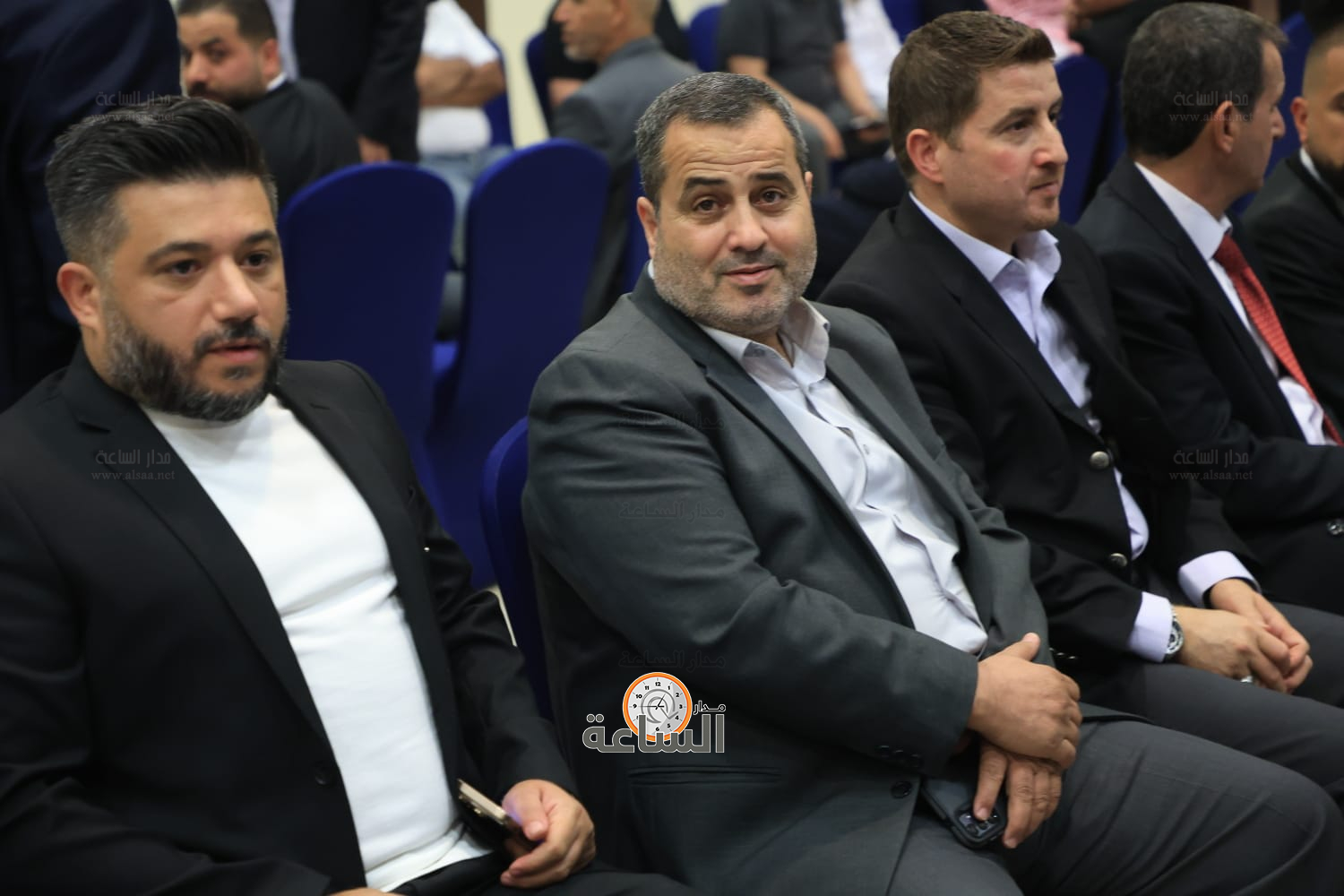 Madar Al-Saa Images 0.9333905441375305