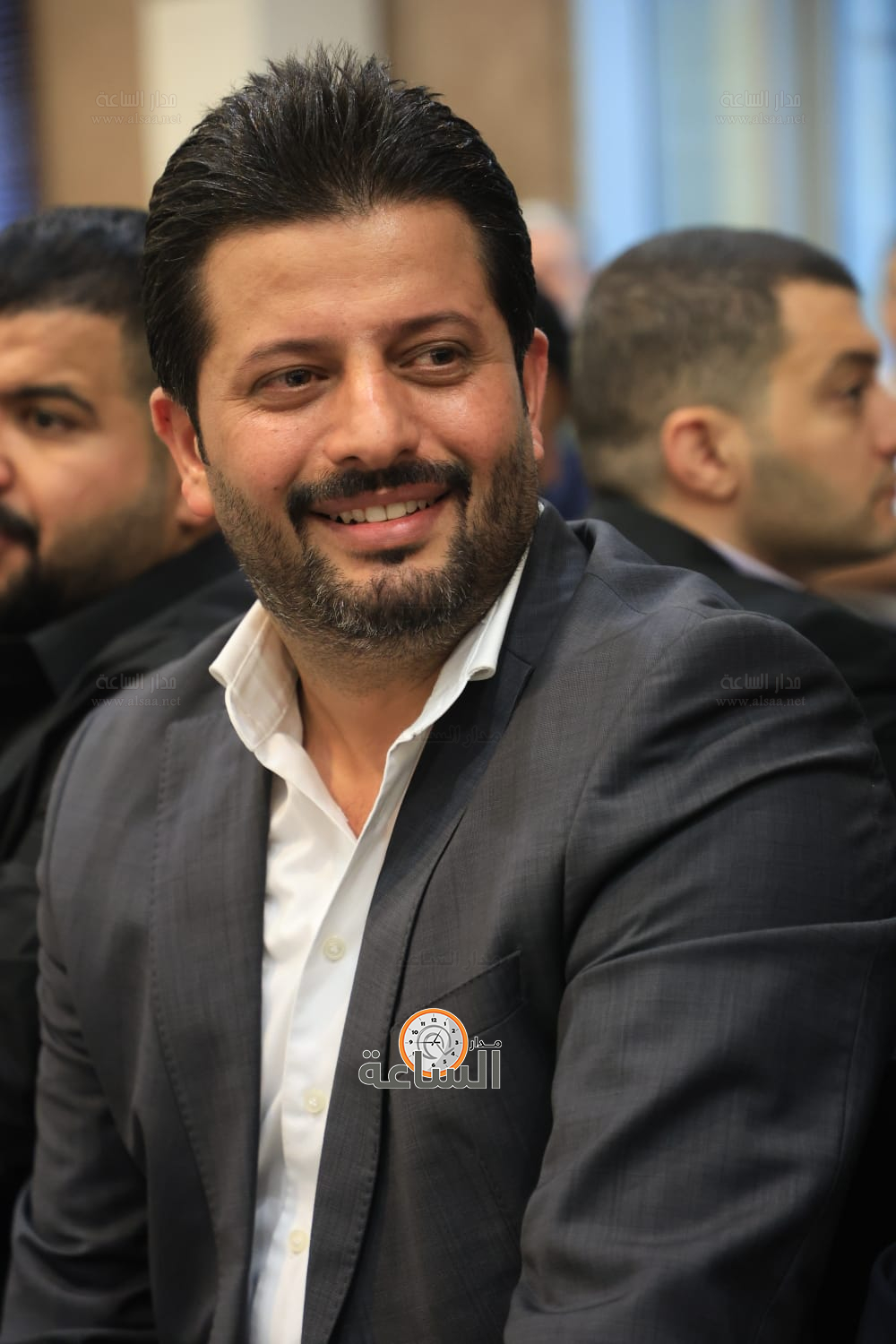 Madar Al-Saa Images 0.25262967467529585