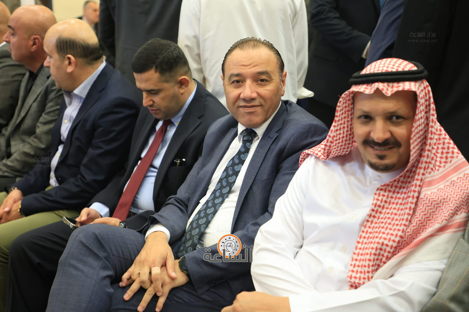 Madar Al-Saa Images 0.6134778157897389