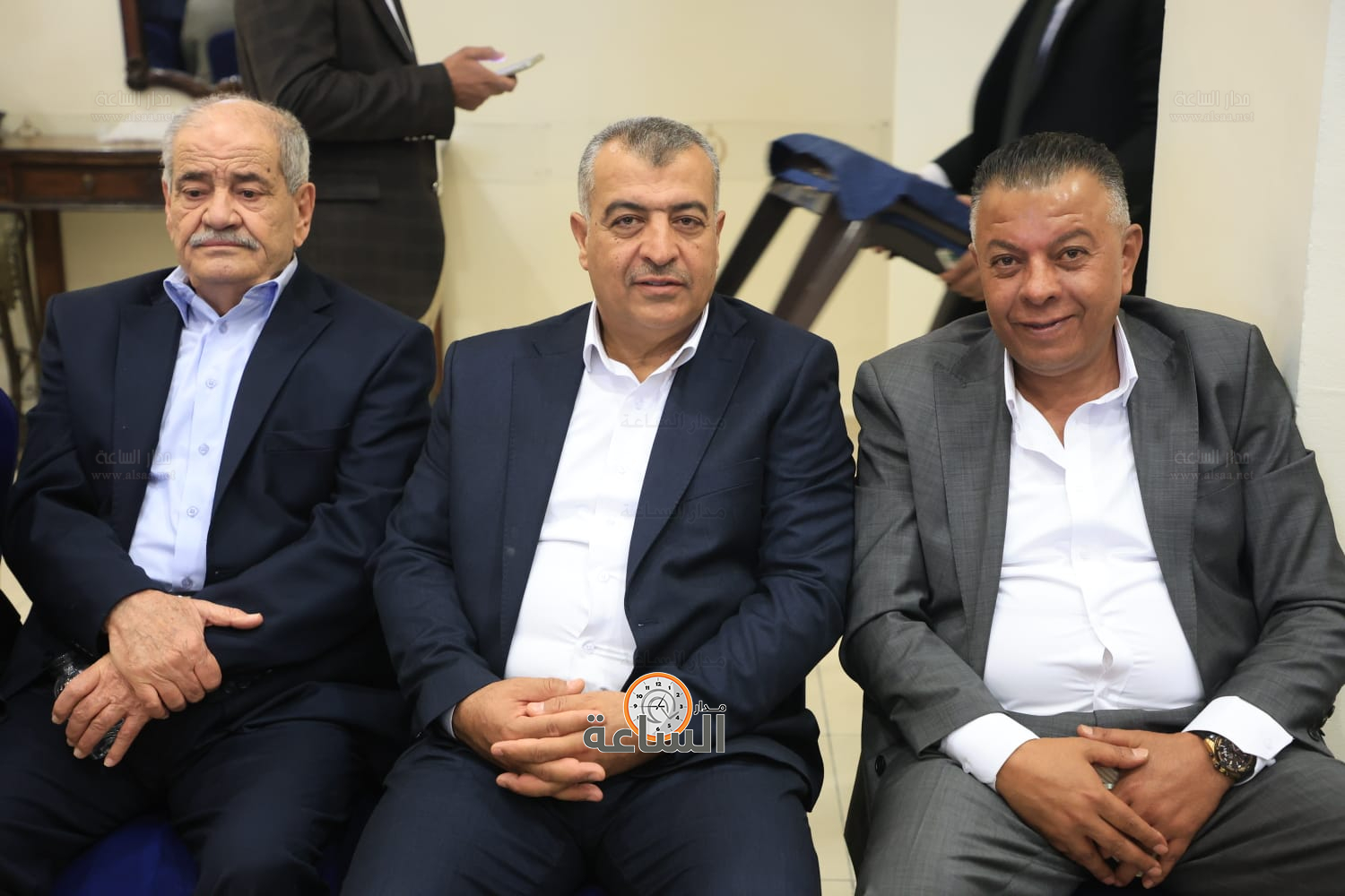 Madar Al-Saa Images 0.24134480662086744