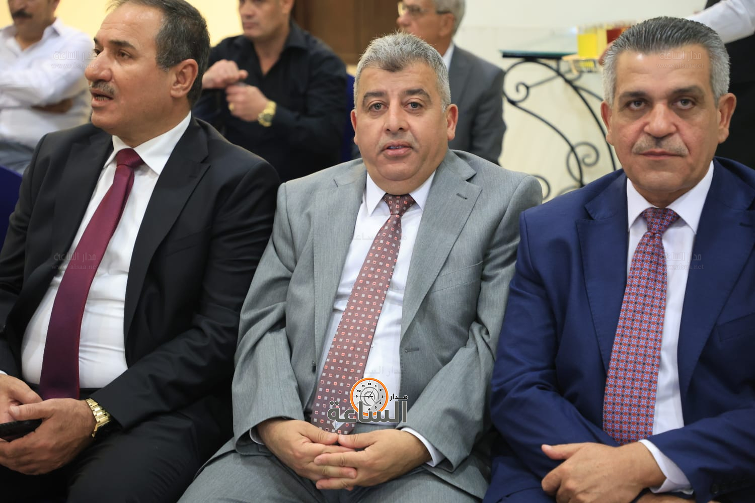 Madar Al-Saa Images 0.3420663337576605