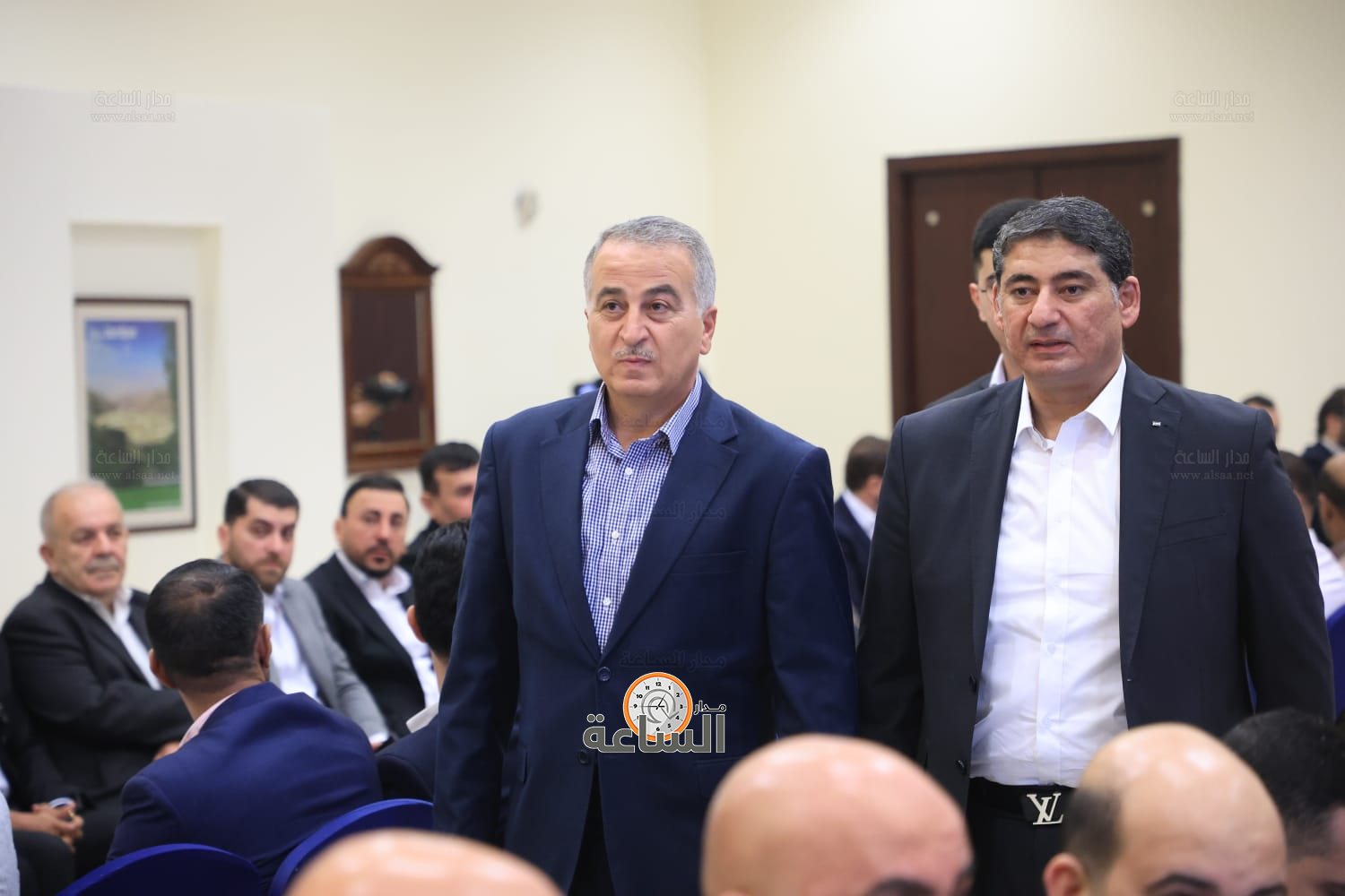 Madar Al-Saa Images 0.13582272927075467