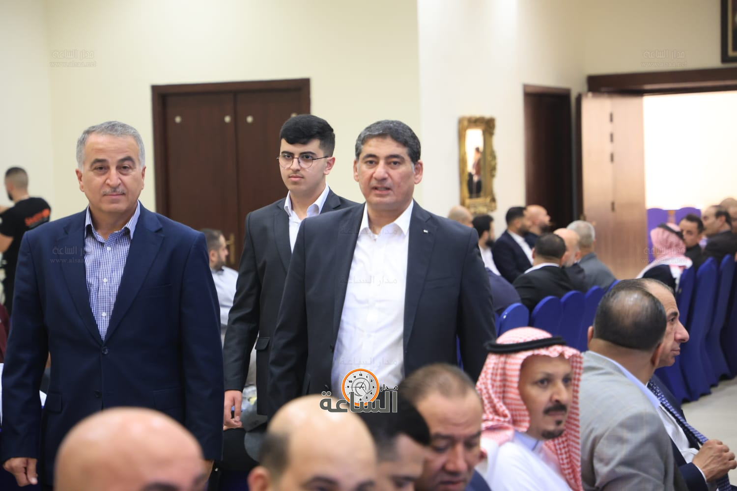 Madar Al-Saa Images 0.4310018667595181