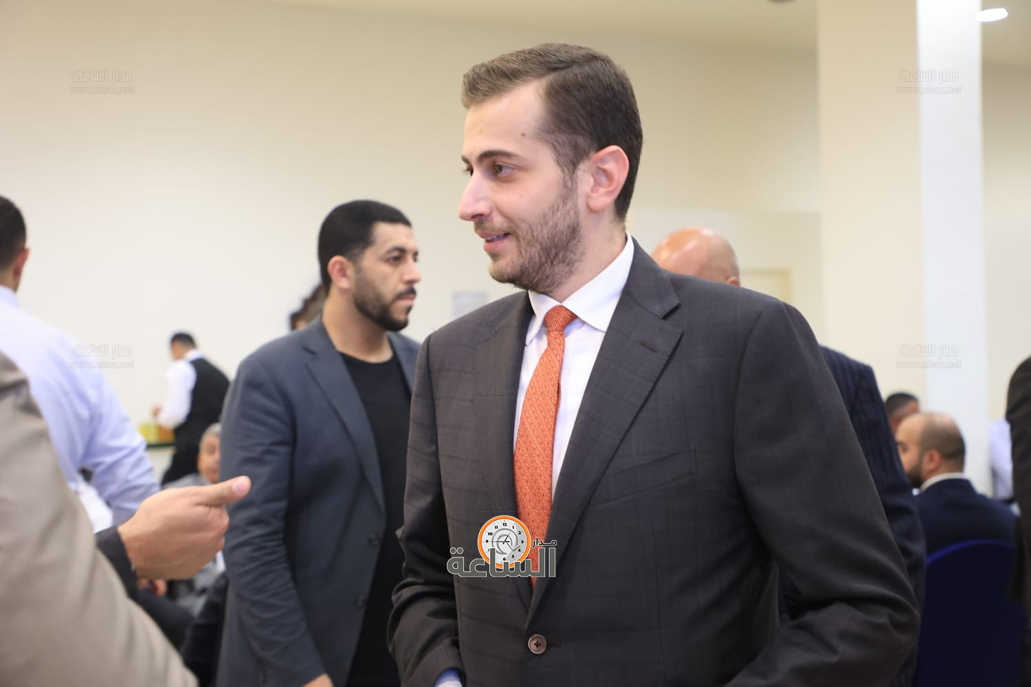 Madar Al-Saa Images 0.11531800514736135