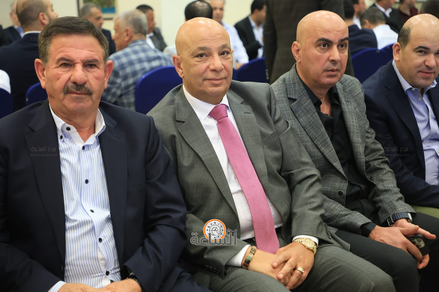 Madar Al-Saa Images 0.4475361329056534