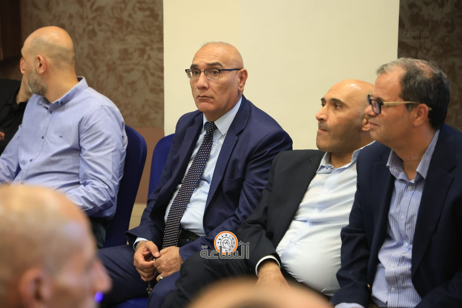 Madar Al-Saa Images 0.6961799615470794