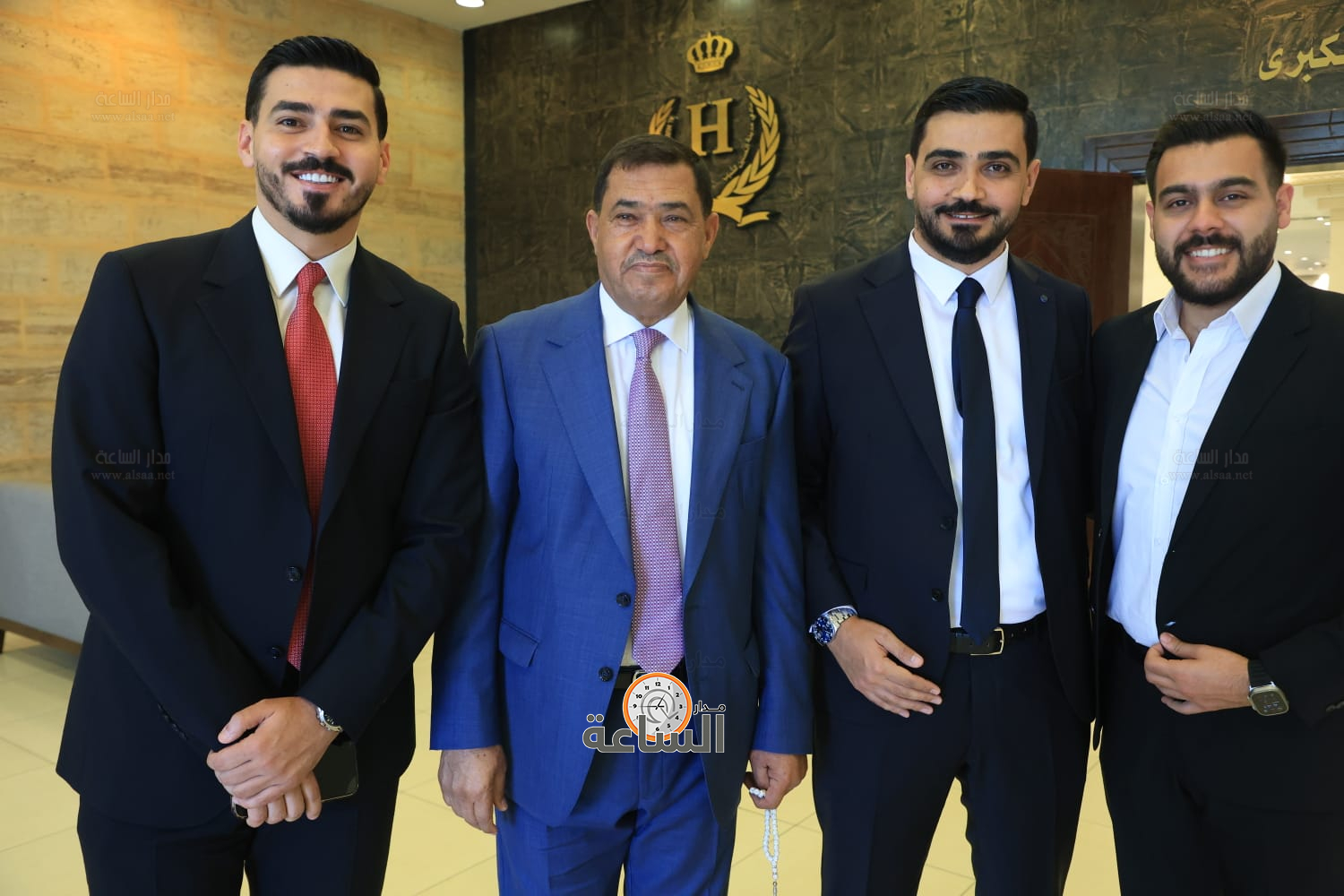 Madar Al-Saa Images 0.17280133397317832