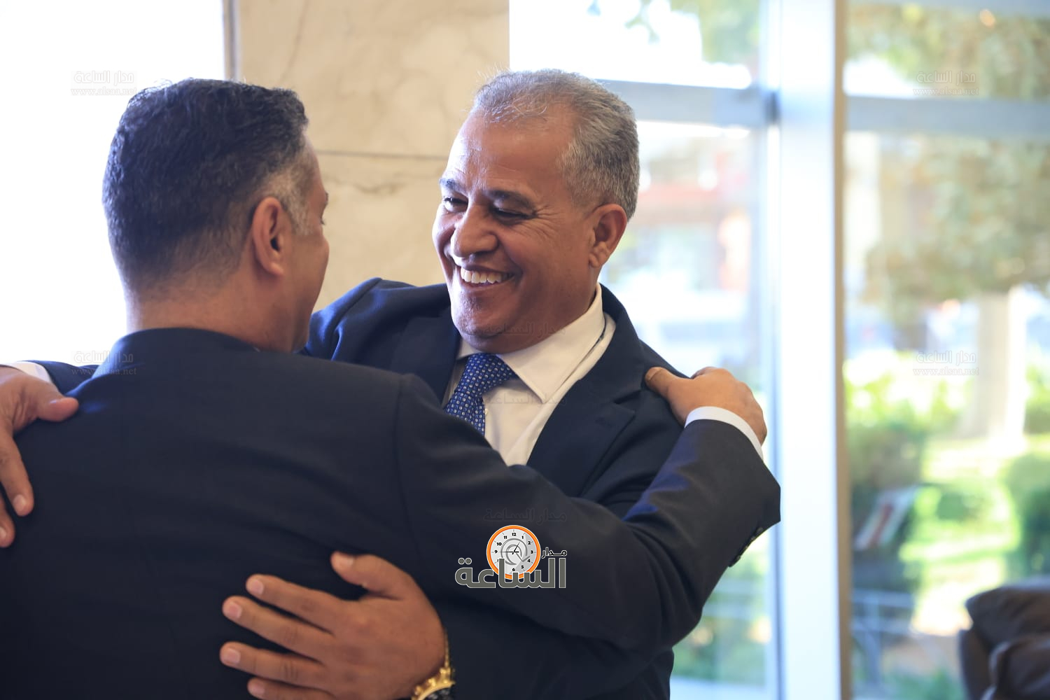 Madar Al-Saa Images 0.030294740352846627