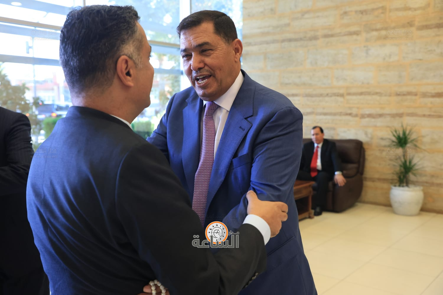 Madar Al-Saa Images 0.5549979572704042