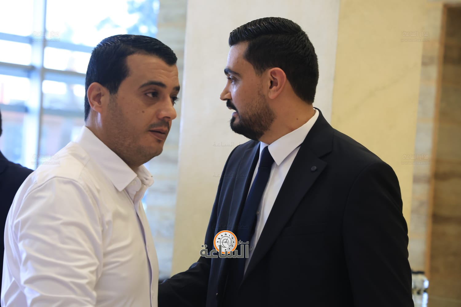 Madar Al-Saa Images 0.5466683909074829