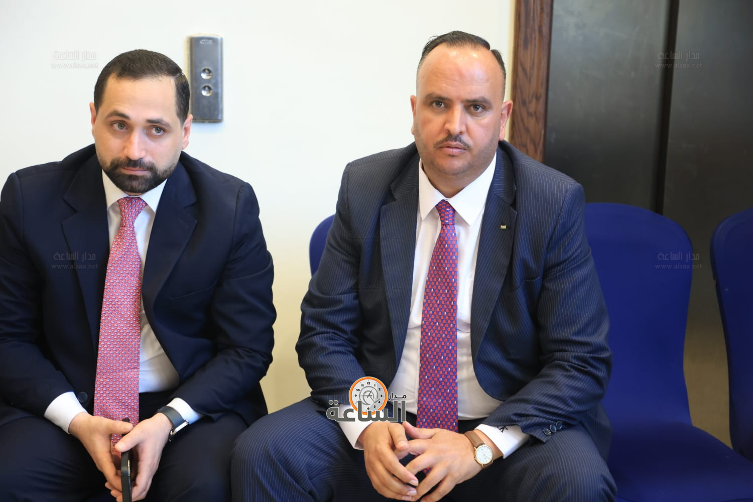 Madar Al-Saa Images 0.23521984890480052