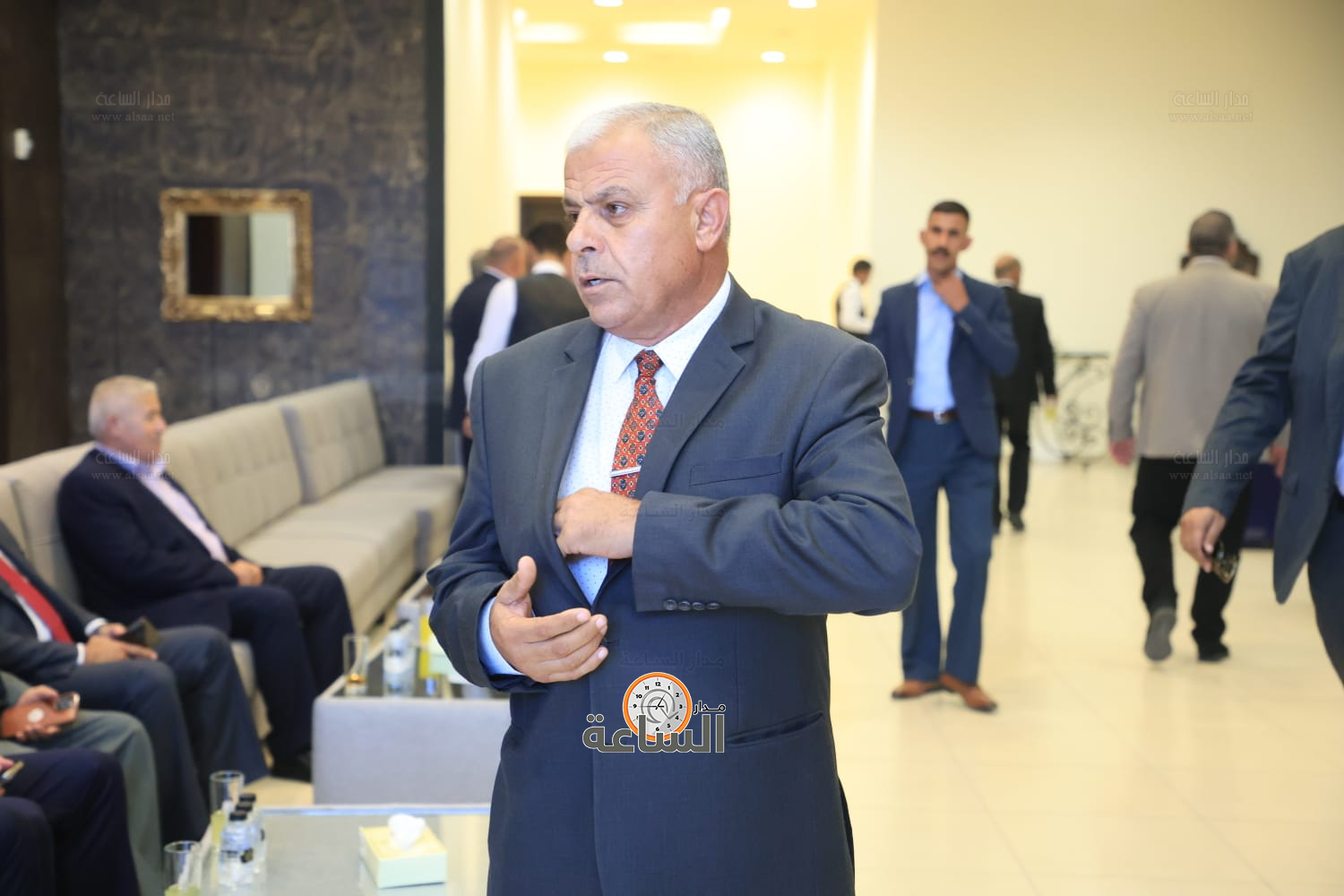 Madar Al-Saa Images 0.38911076657623656