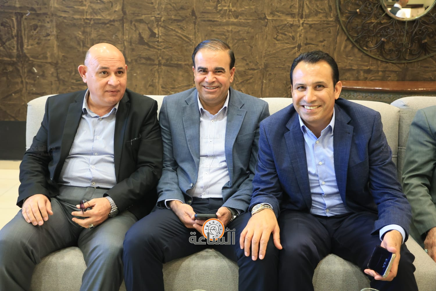 Madar Al-Saa Images 0.5055232946247885