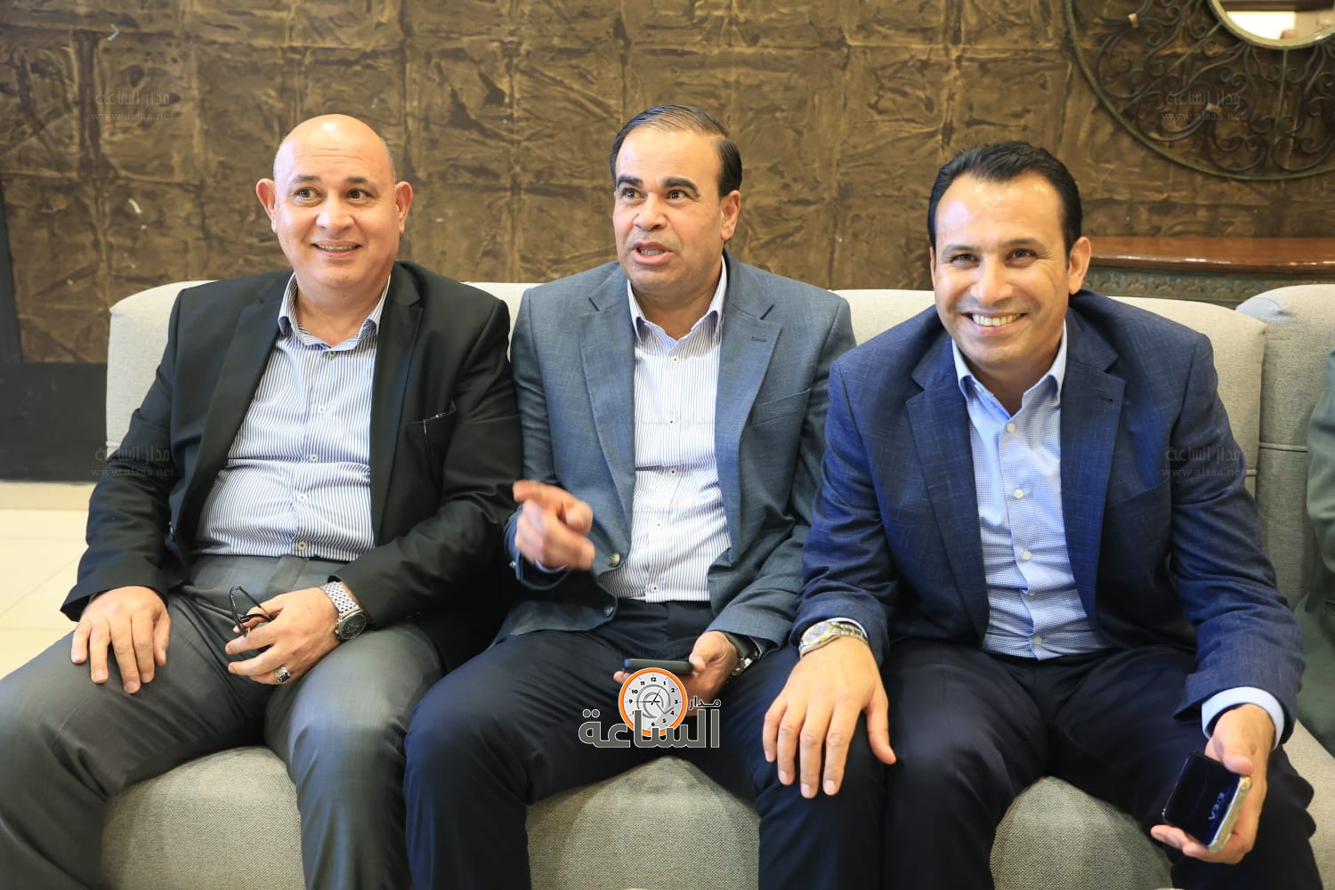 Madar Al-Saa Images 0.041002696944640205