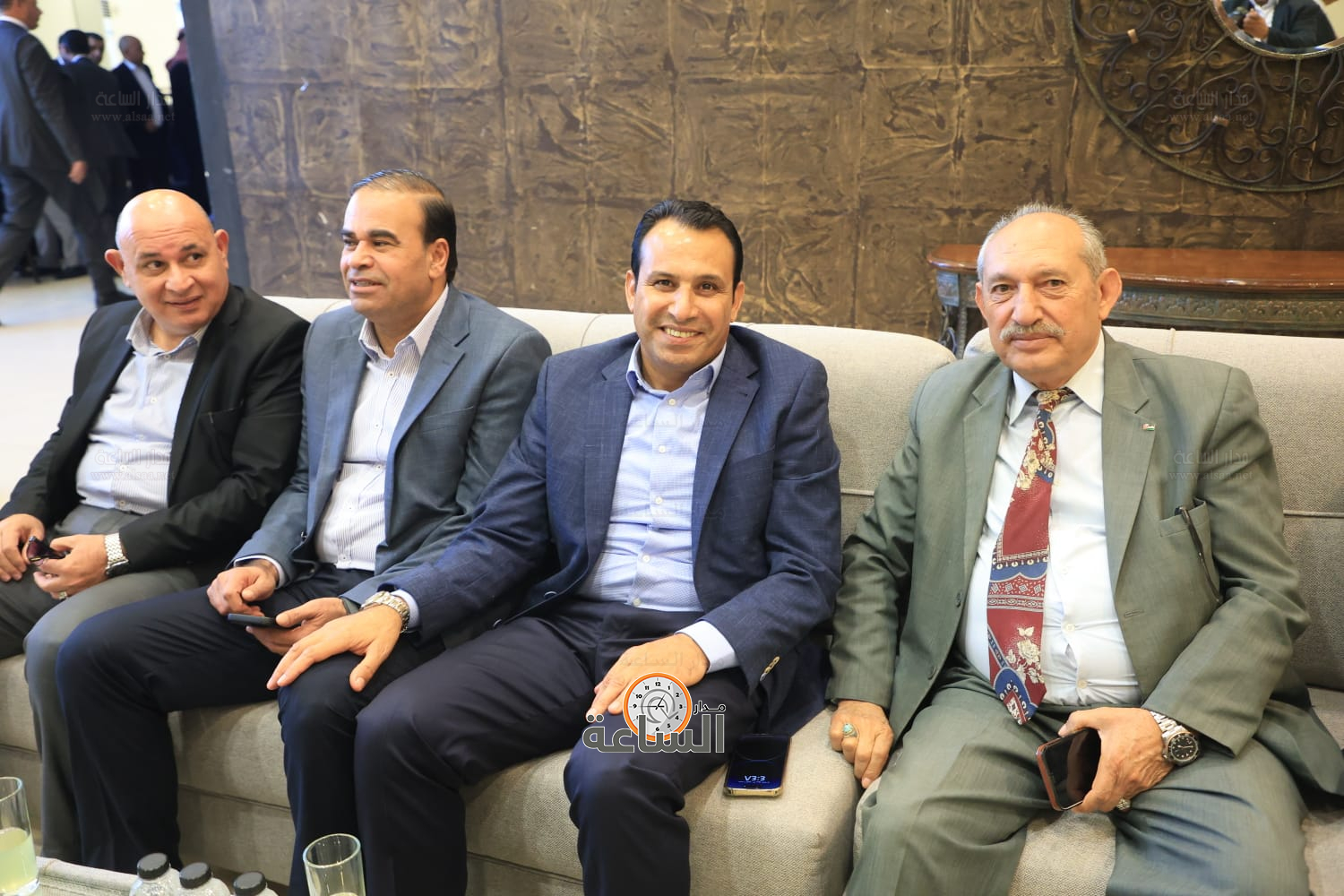 Madar Al-Saa Images 0.7257719423958344