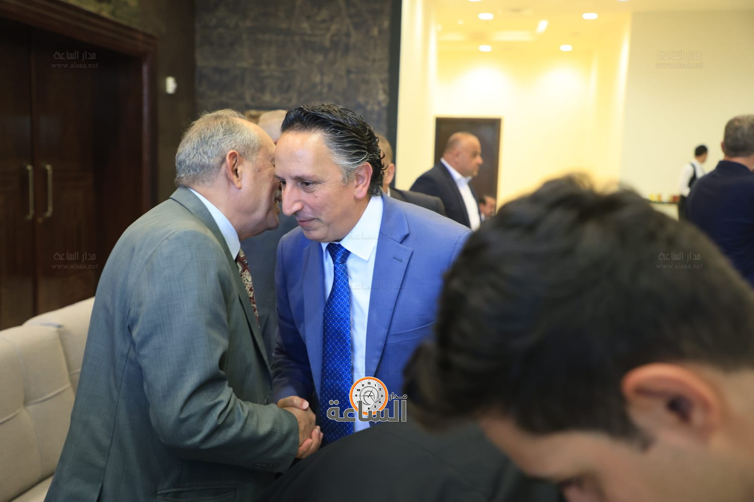 Madar Al-Saa Images 0.2053609208824606