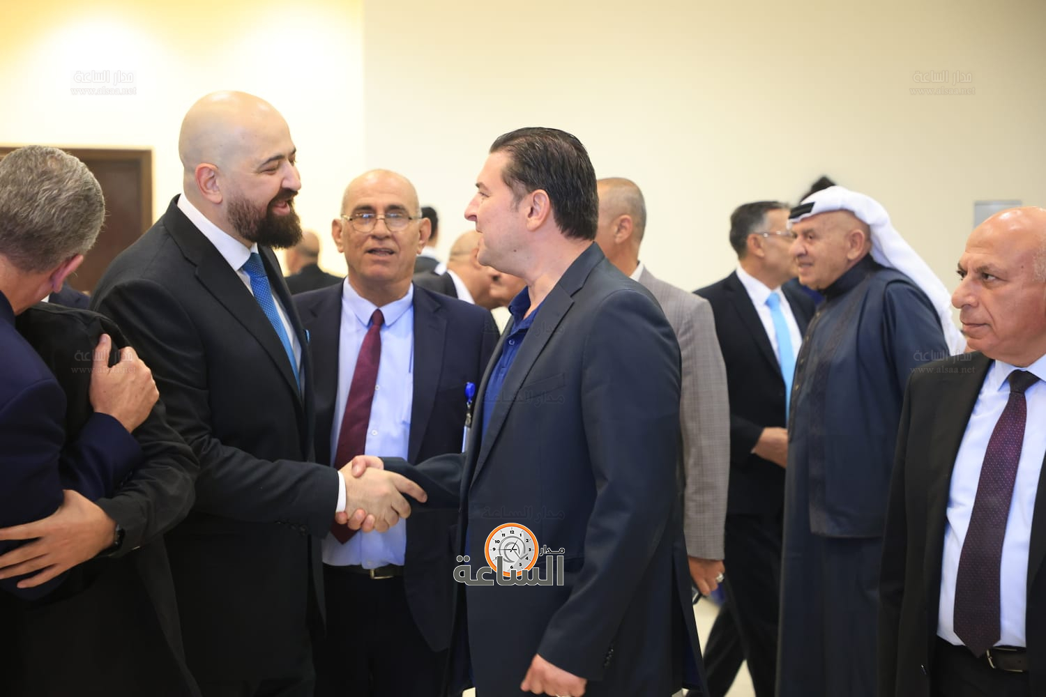 Madar Al-Saa Images 0.5448096999056271