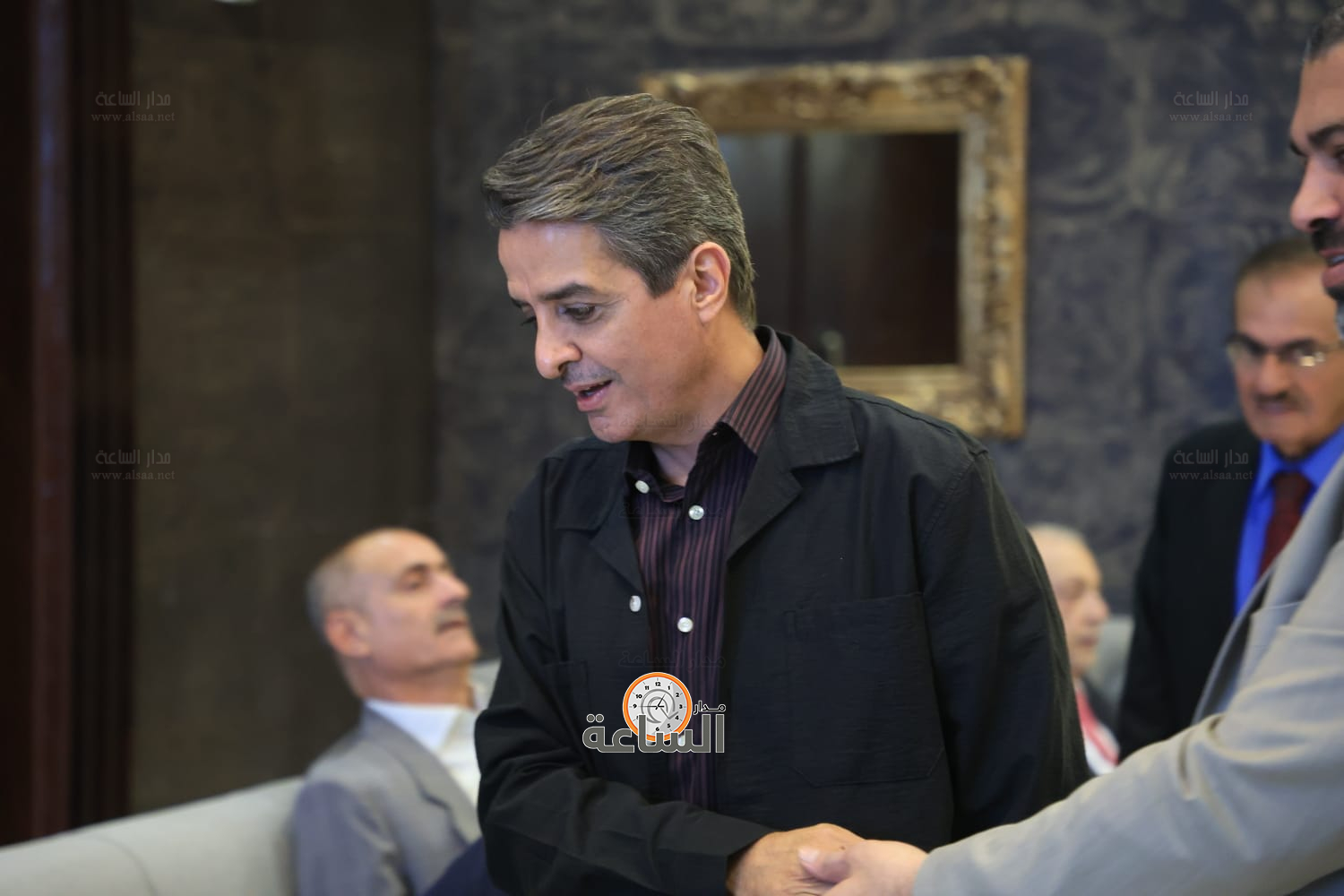 Madar Al-Saa Images 0.6815488950370915