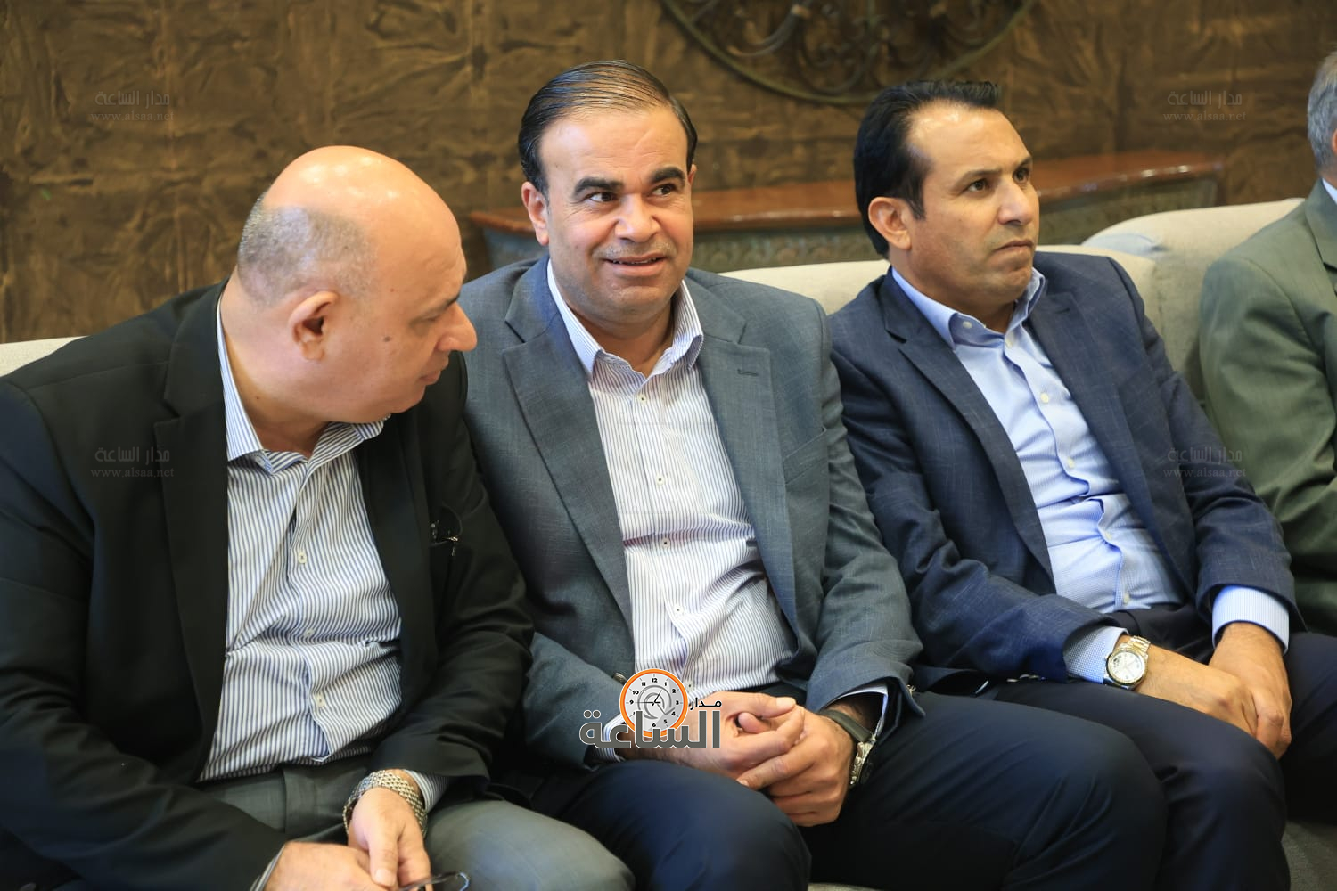 Madar Al-Saa Images 0.4478915215105047