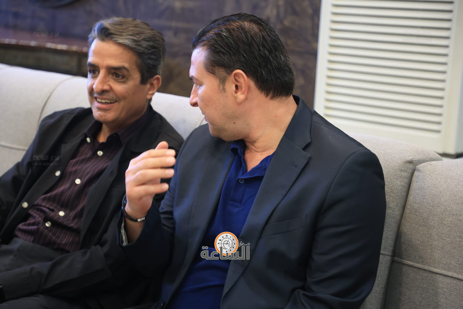 Madar Al-Saa Images 0.279781959433562