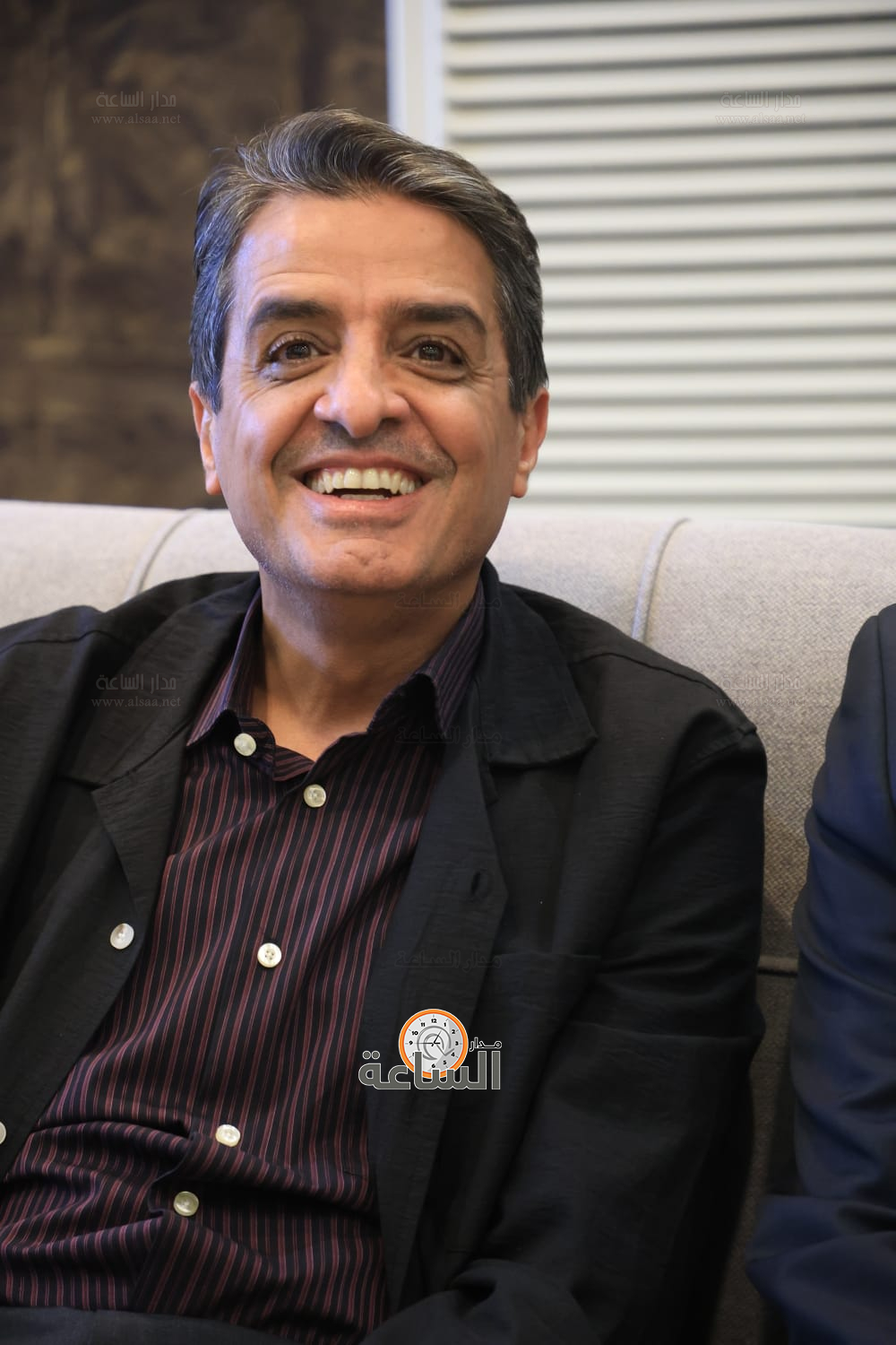 Madar Al-Saa Images 0.5203712429778075