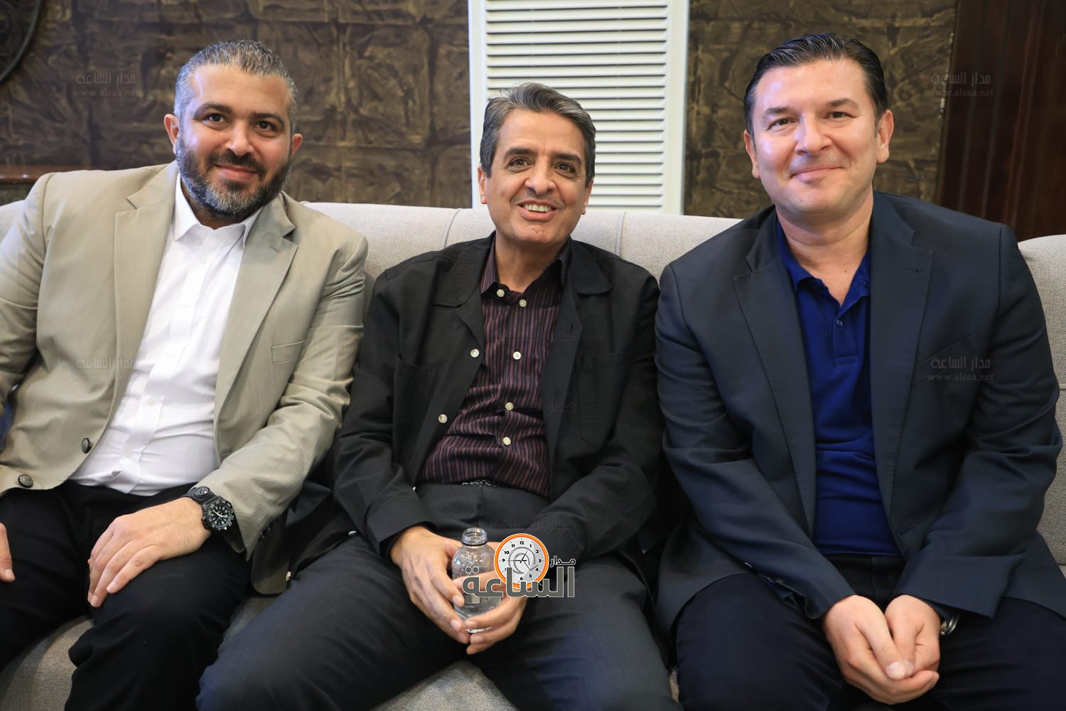 Madar Al-Saa Images 0.01497586474915169