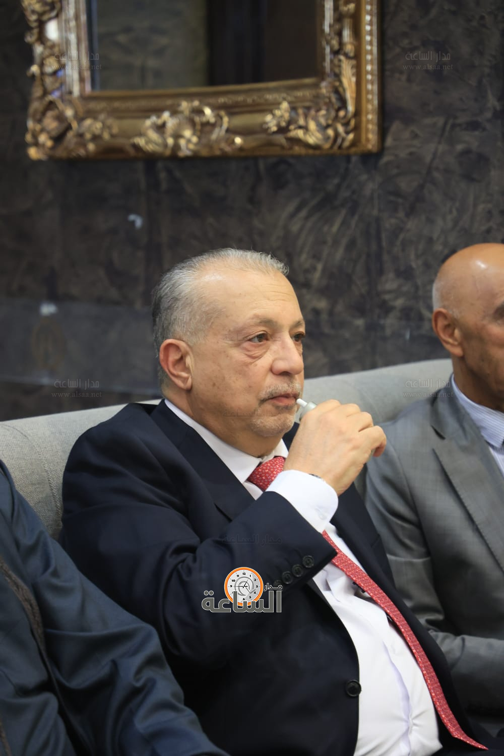 Madar Al-Saa Images 0.9343512957532183