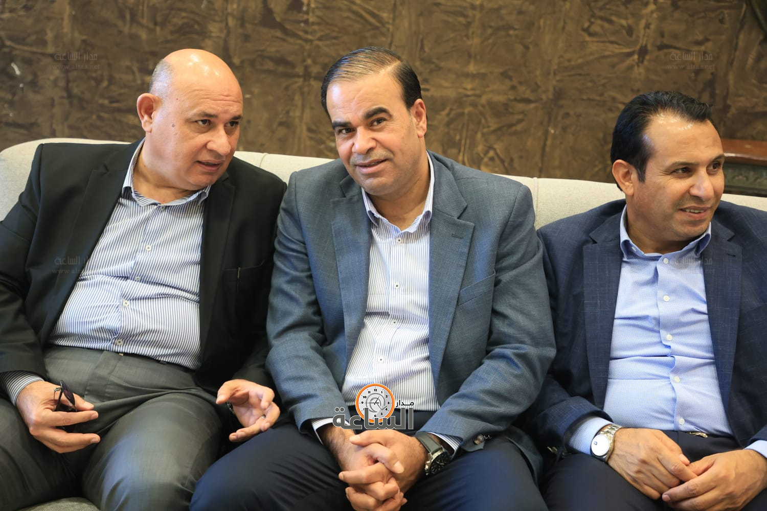 Madar Al-Saa Images 0.3803000748866773