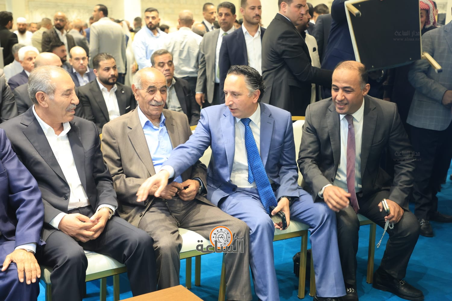 Madar Al-Saa Images 0.6041964862577253