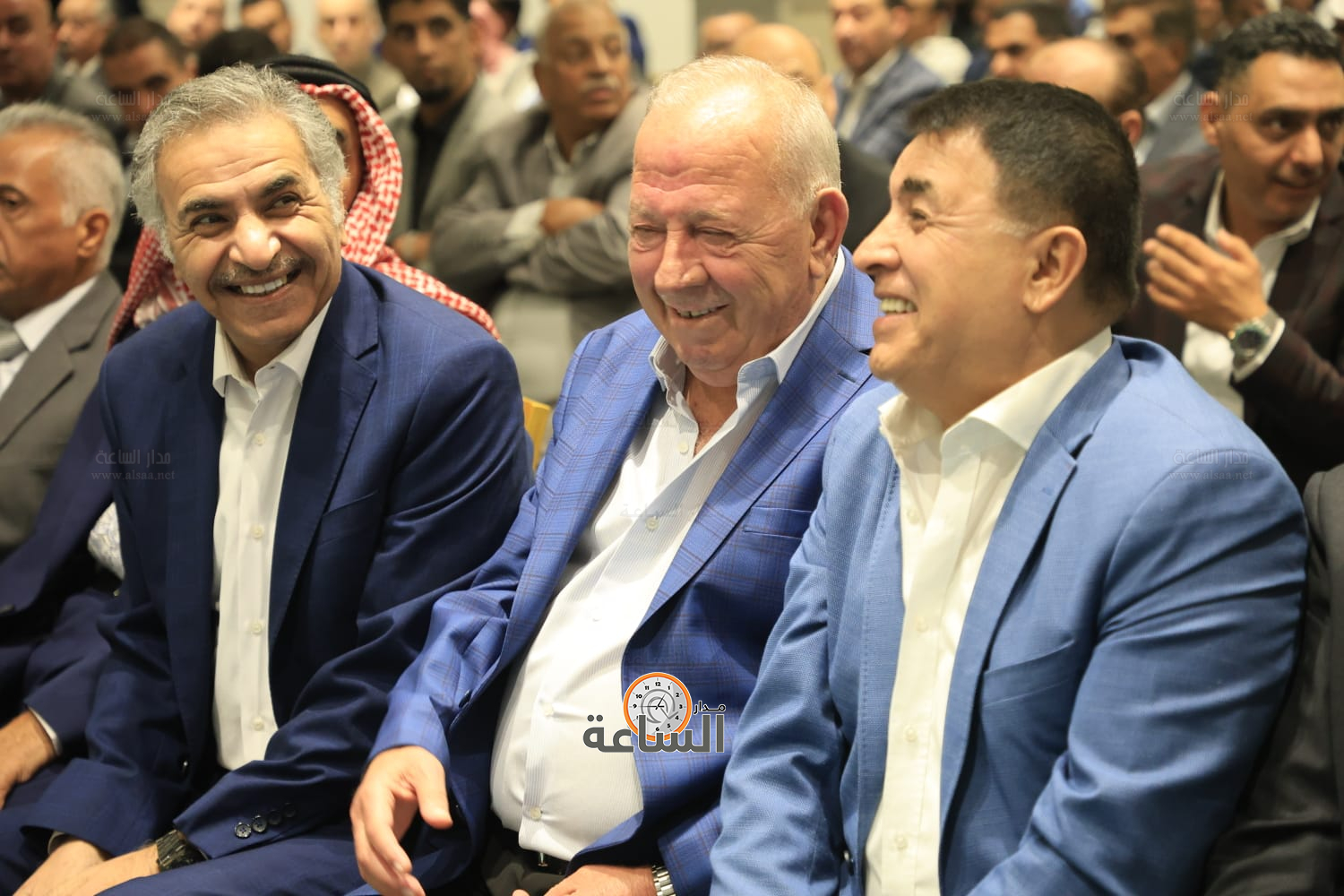 Madar Al-Saa Images 0.24529363973099805