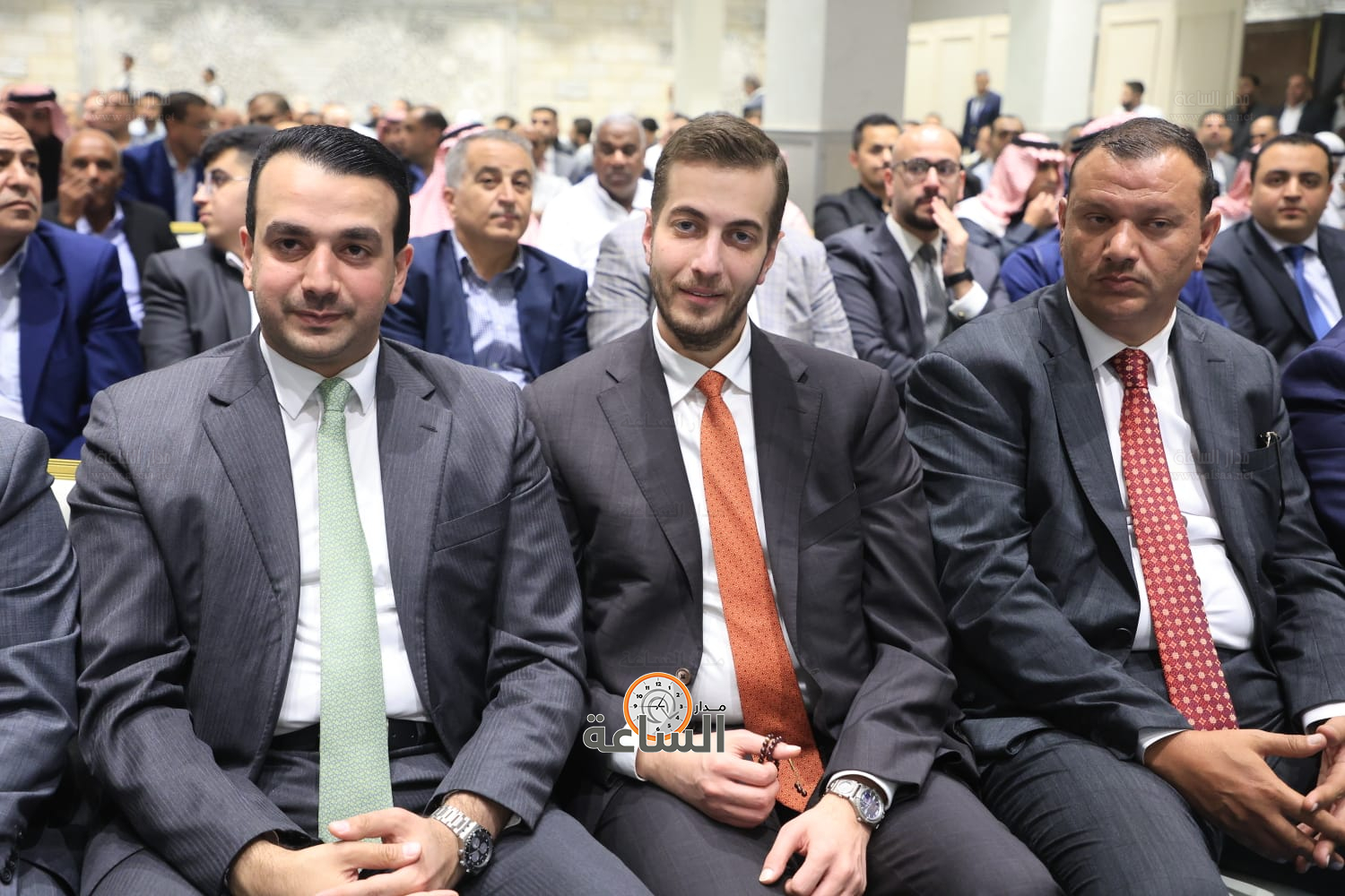 Madar Al-Saa Images 0.26244562539632577