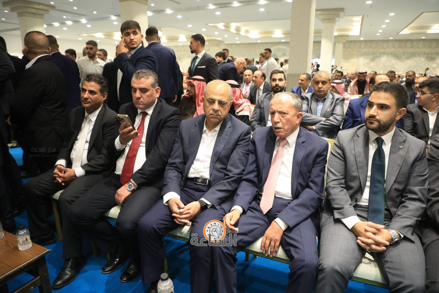 Madar Al-Saa Images 0.12648973554843523