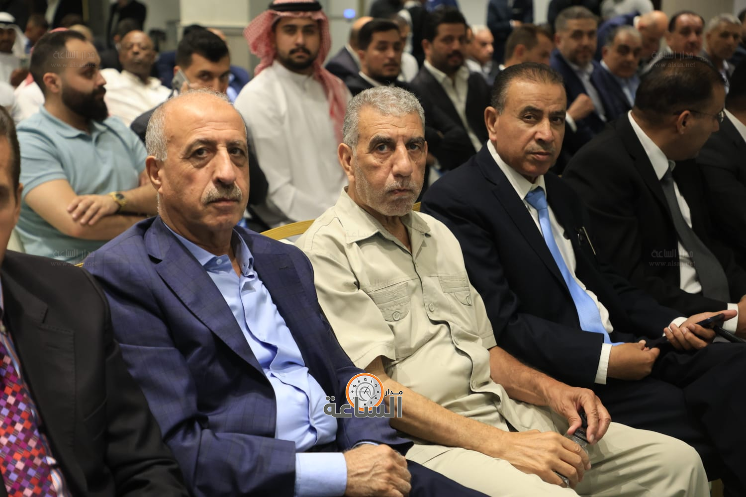 Madar Al-Saa Images 0.36965266031706956