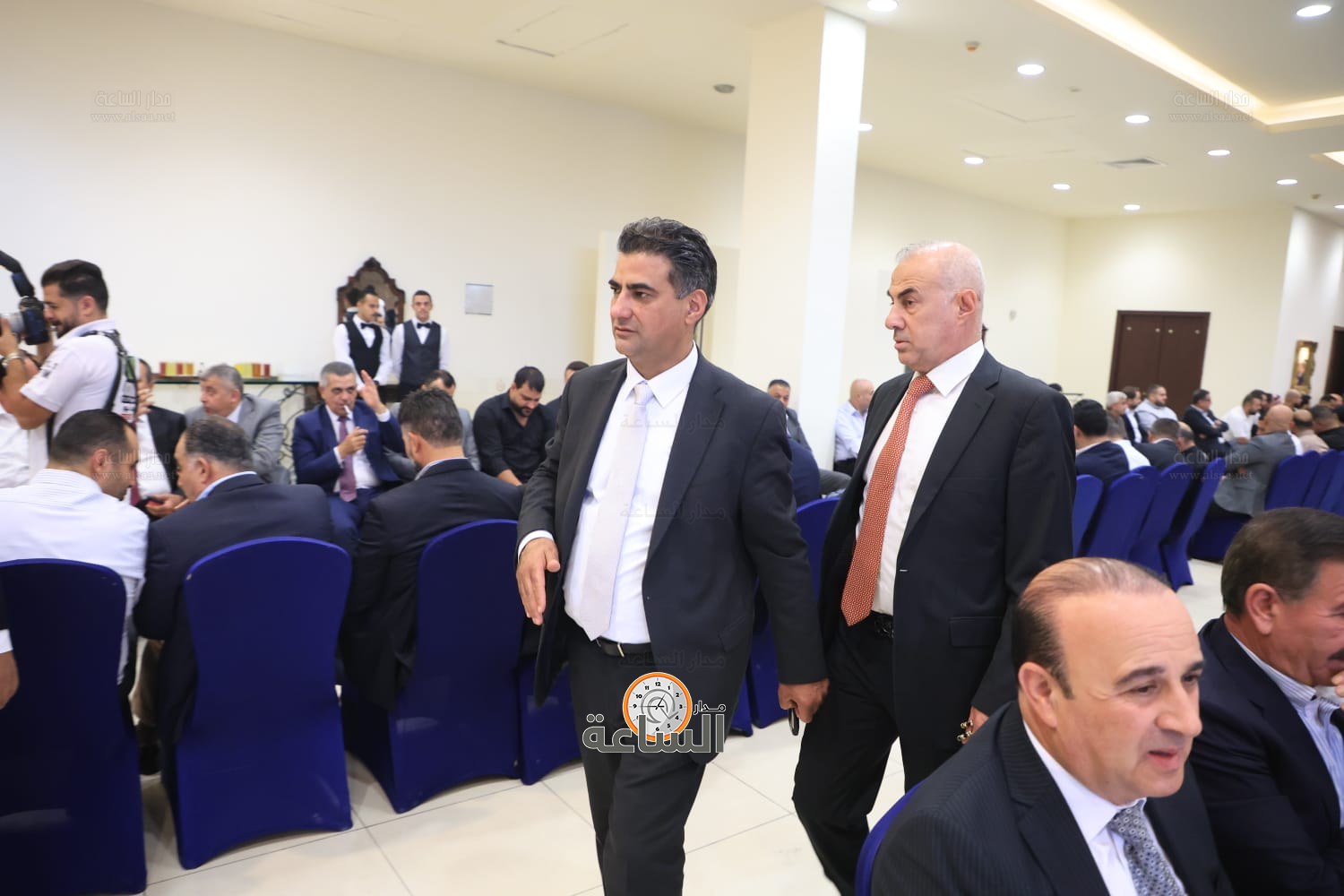 Madar Al-Saa Images 0.9742463023775194