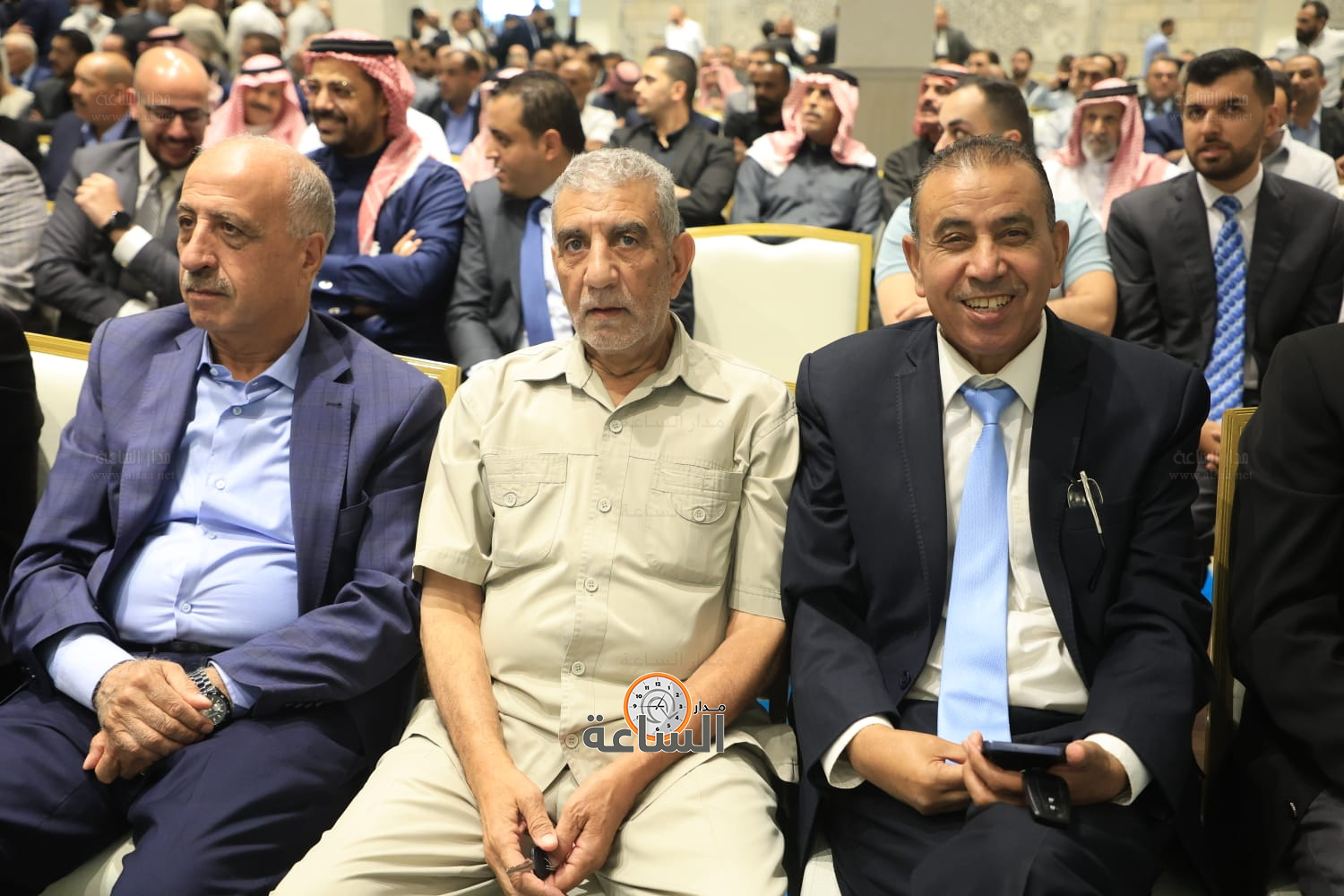 Madar Al-Saa Images 0.9065232571450811