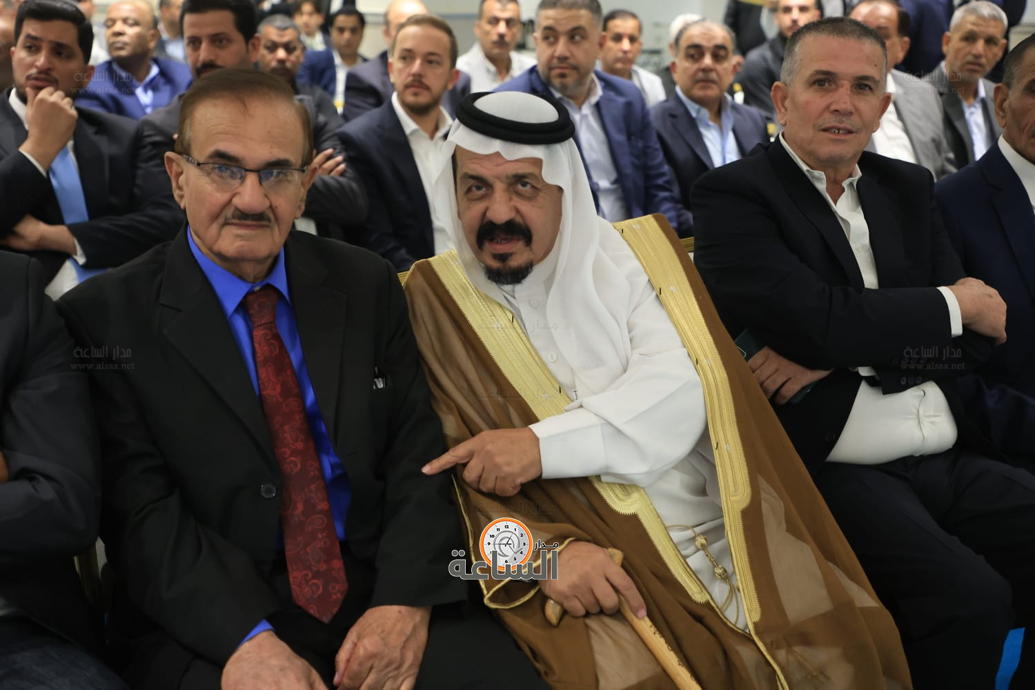 Madar Al-Saa Images 0.28967417293372033