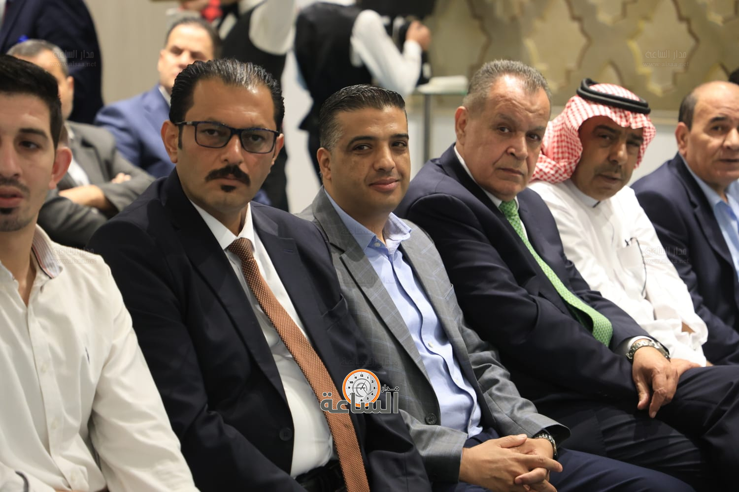 Madar Al-Saa Images 0.3475192055435641