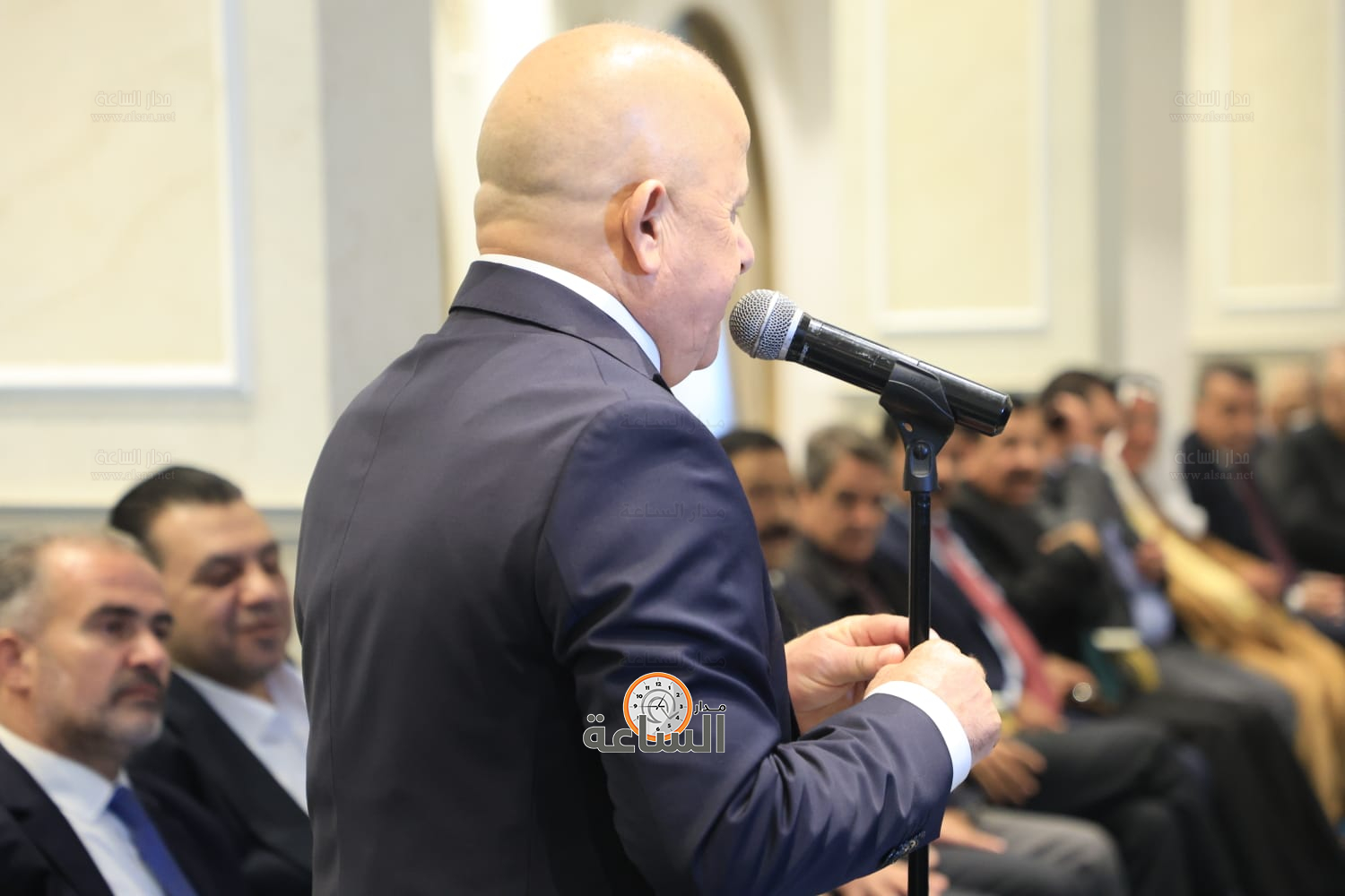 Madar Al-Saa Images 0.47567395151517544