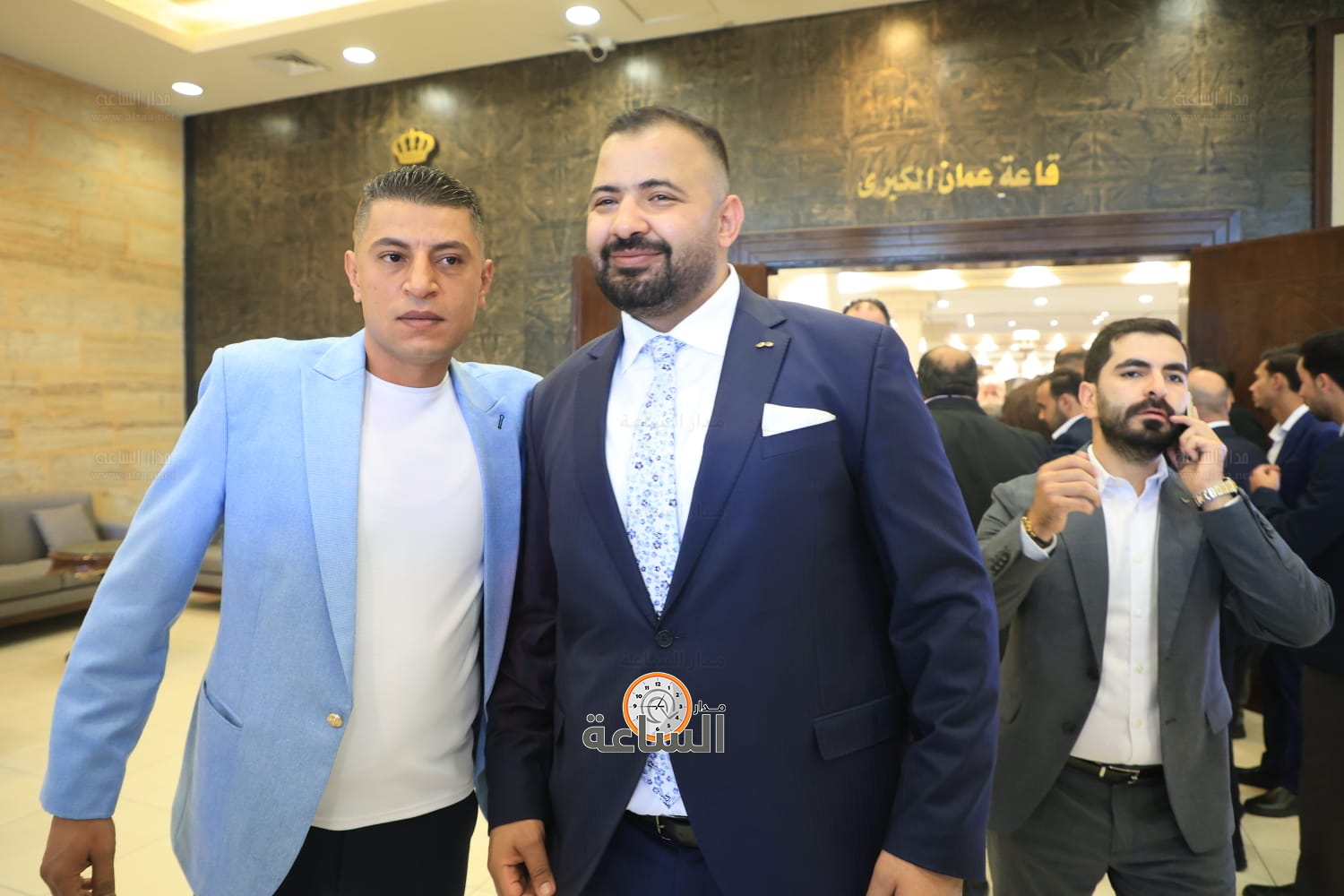 Madar Al-Saa Images 0.6771416870767312