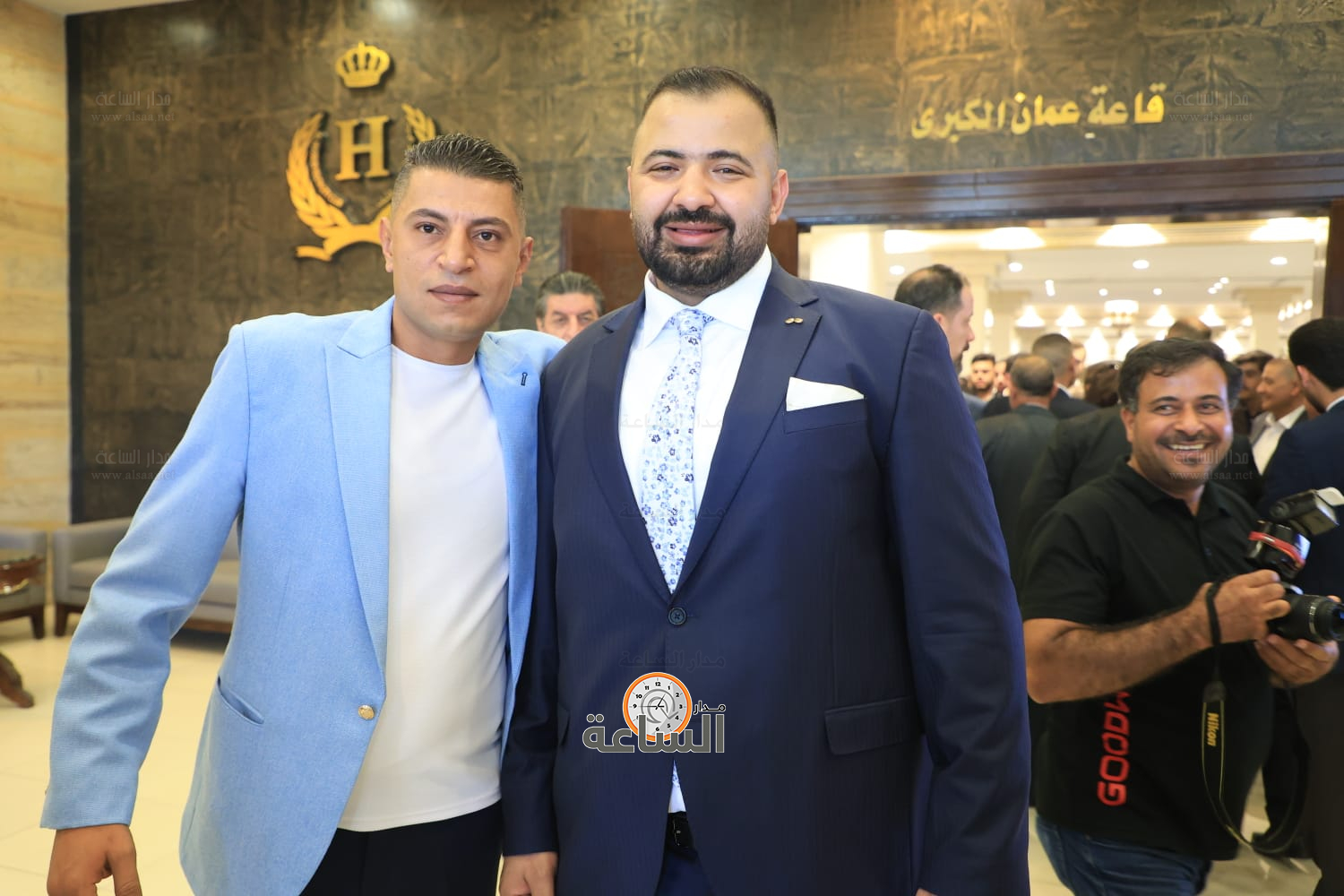 Madar Al-Saa Images 0.32092993503545764