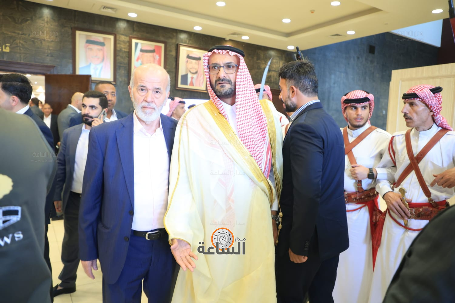 Madar Al-Saa Images 0.3925777862185158