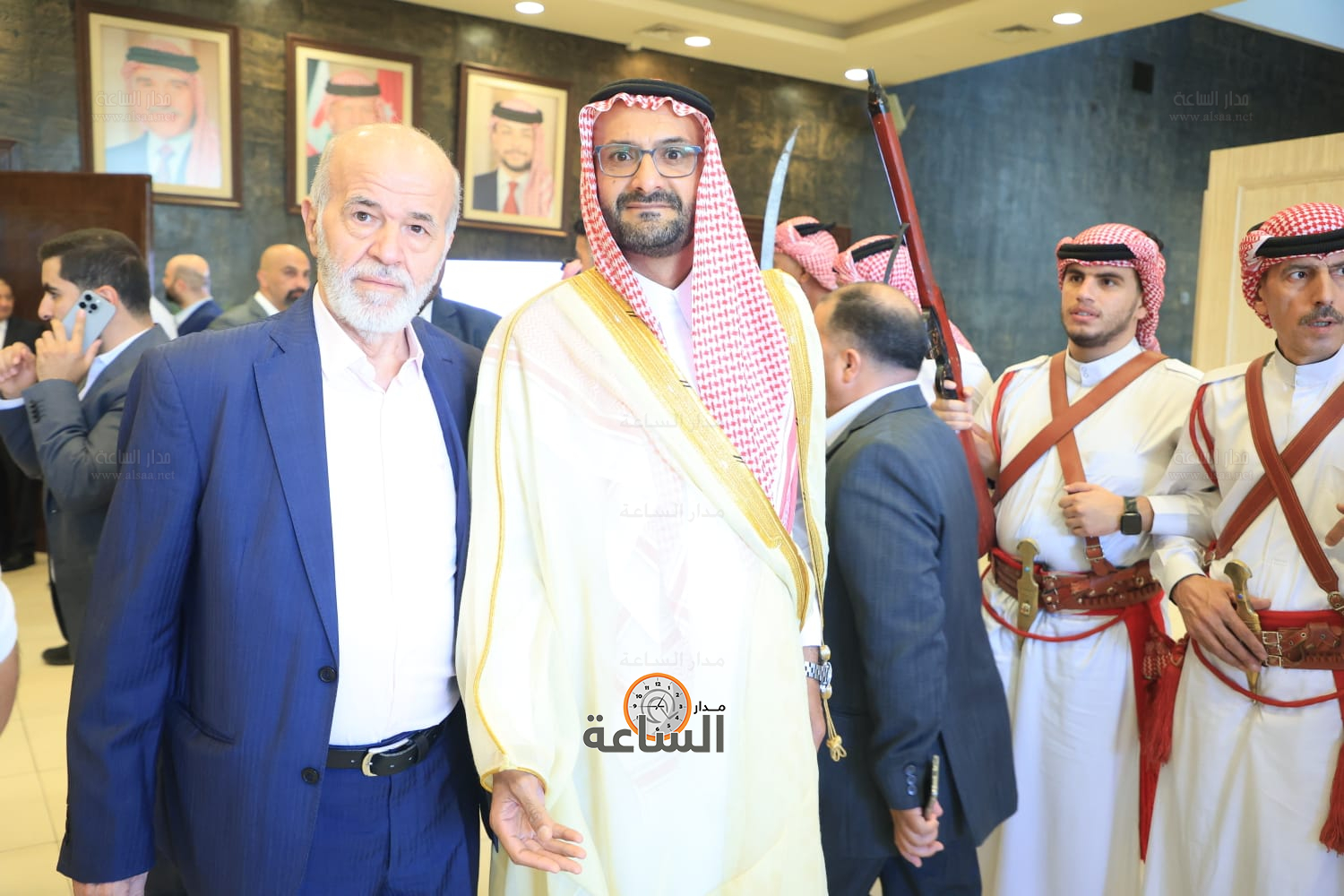 Madar Al-Saa Images 0.9206520031133991