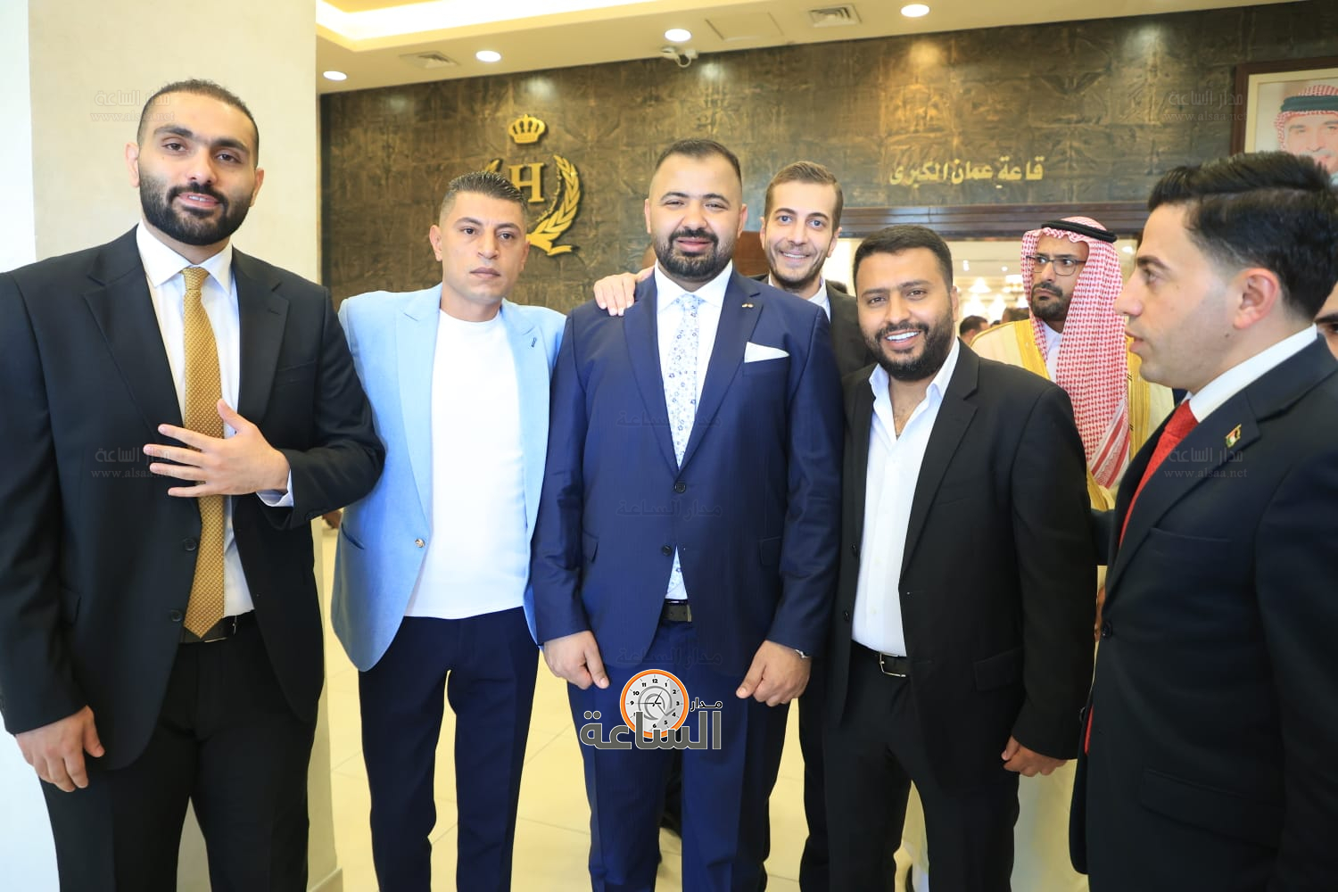 Madar Al-Saa Images 0.42193529490662784