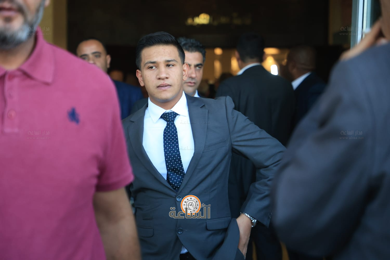 Madar Al-Saa Images 0.731721919599071