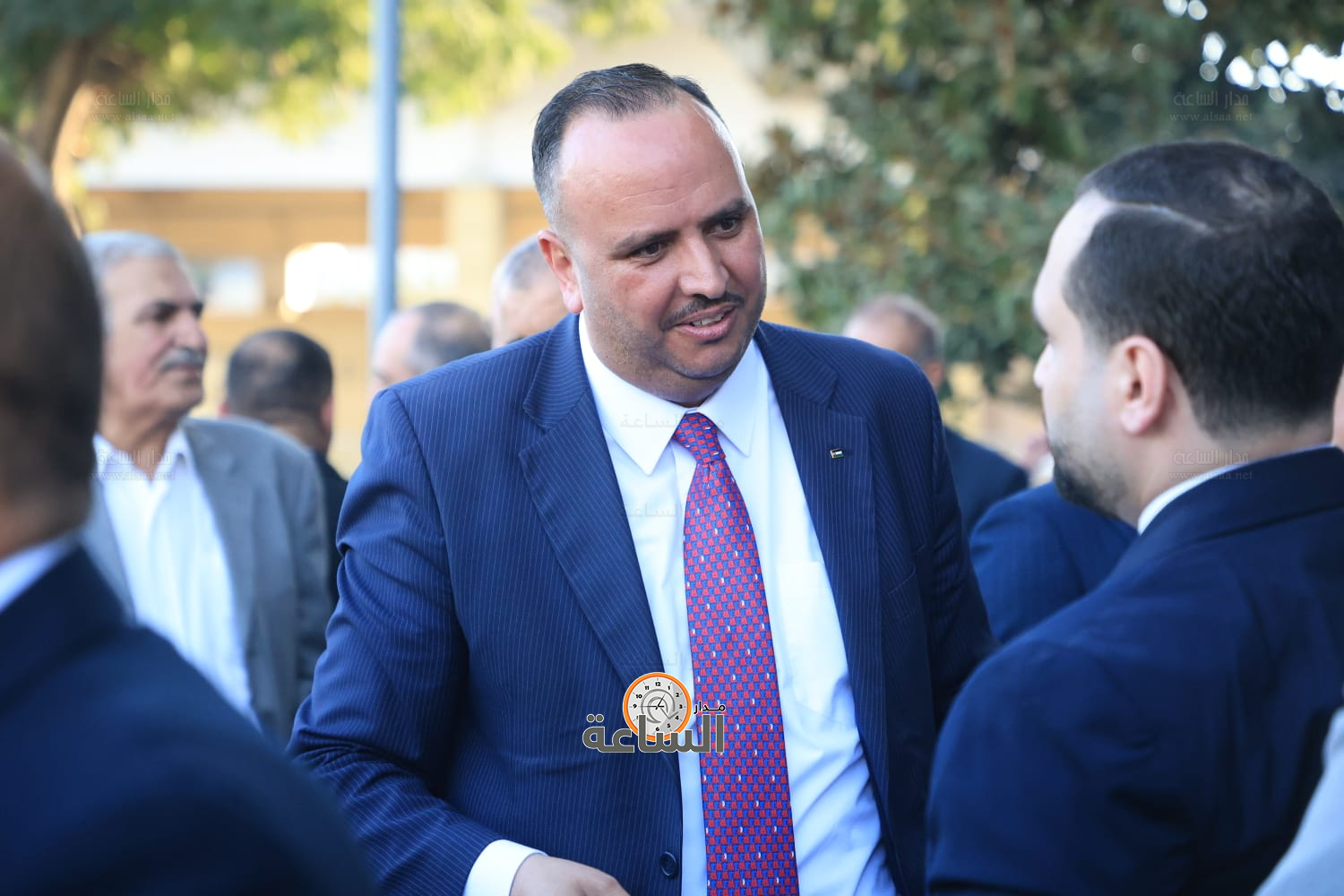 Madar Al-Saa Images 0.031743014993210195