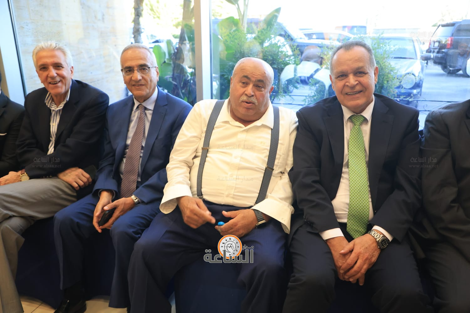 Madar Al-Saa Images 0.8997687228409553