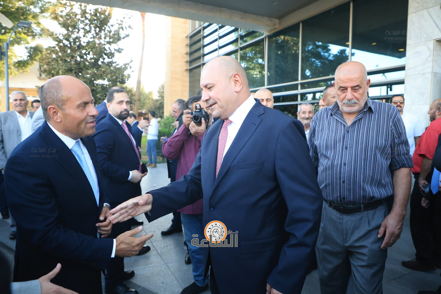 Madar Al-Saa Images 0.5491671000364726