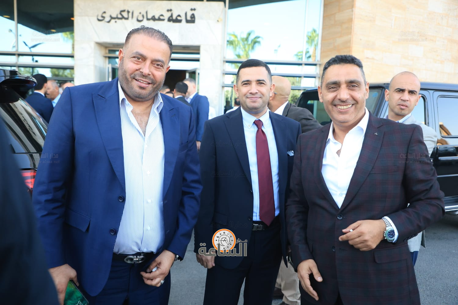 Madar Al-Saa Images 0.03658977660776208